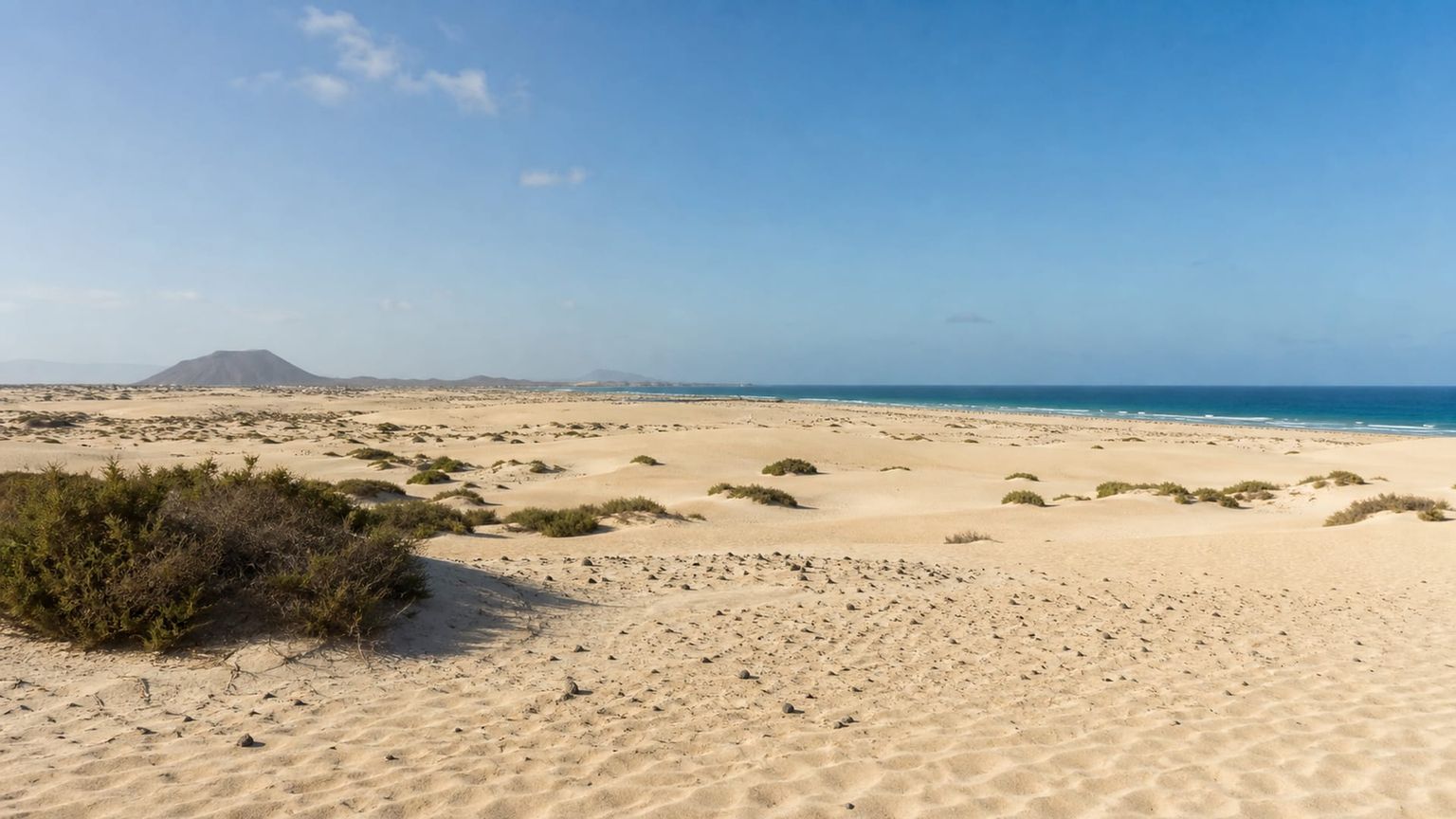 Fuerteventura travel guide: How to experience the city without rushing 17 Costa Calma