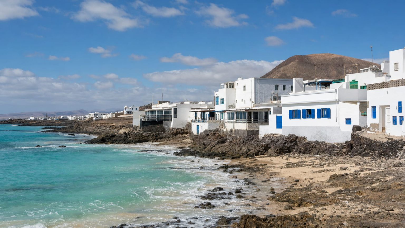 Fuerteventura travel guide: How to experience the city without rushing 27 Day 1: Arrival and Adjustment