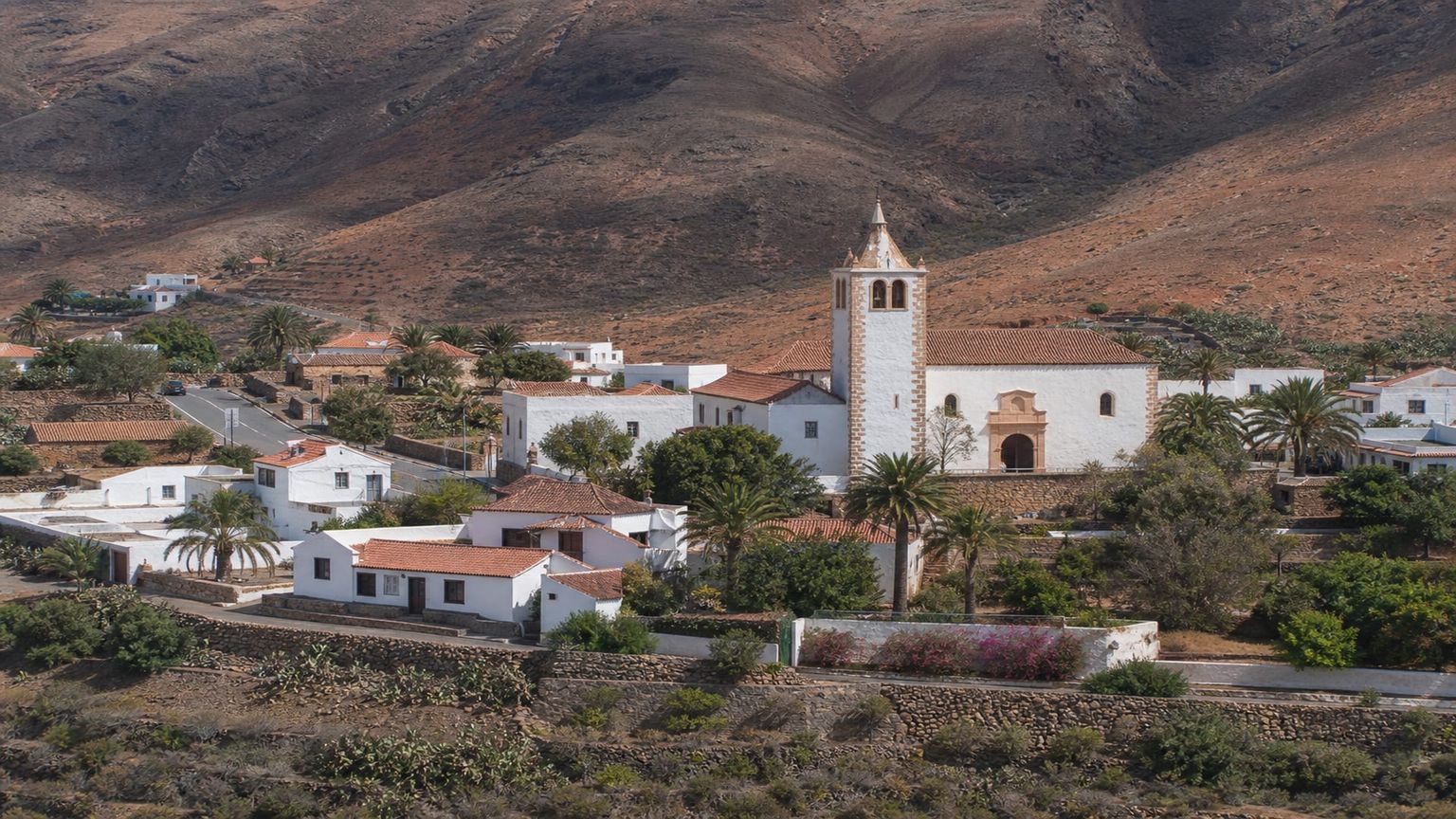 Fuerteventura travel guide: How to experience the city without rushing 29 Day 3: Betancuria Village Loop