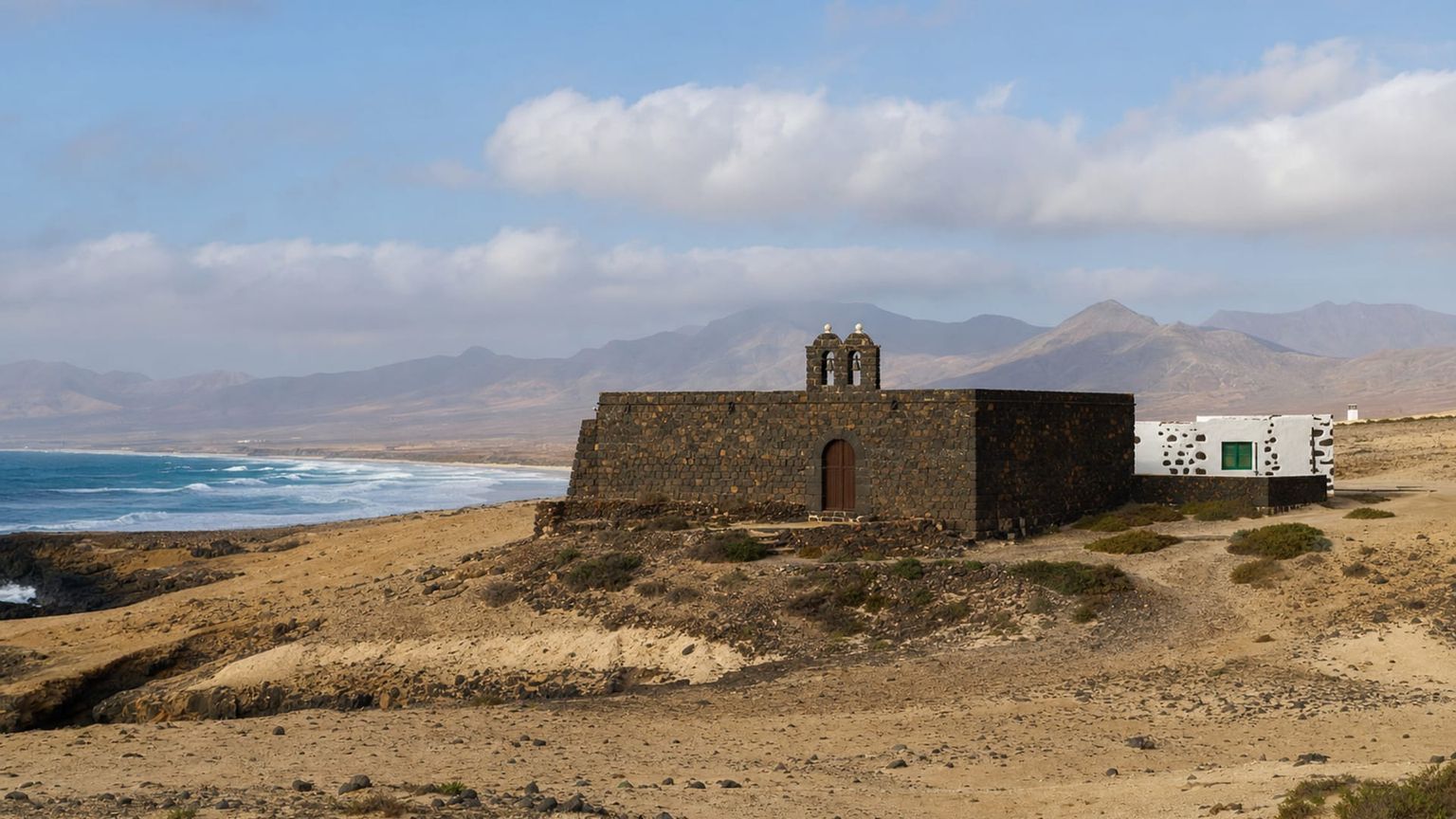 Fuerteventura travel guide: How to experience the city without rushing 31 Day 5: Harbor Stroll and Departure
