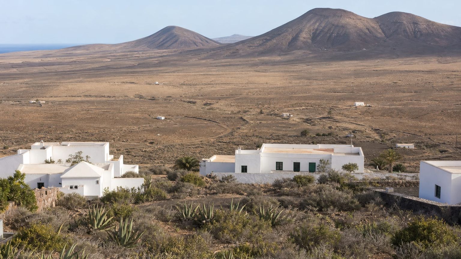 Fuerteventura travel guide: How to experience the city without rushing 26 Traditional food