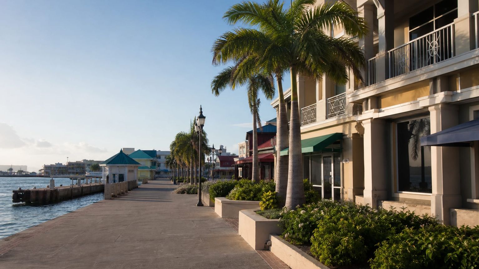 Grand Cayman travel guide: How to experience the city without rushing 15 George Town