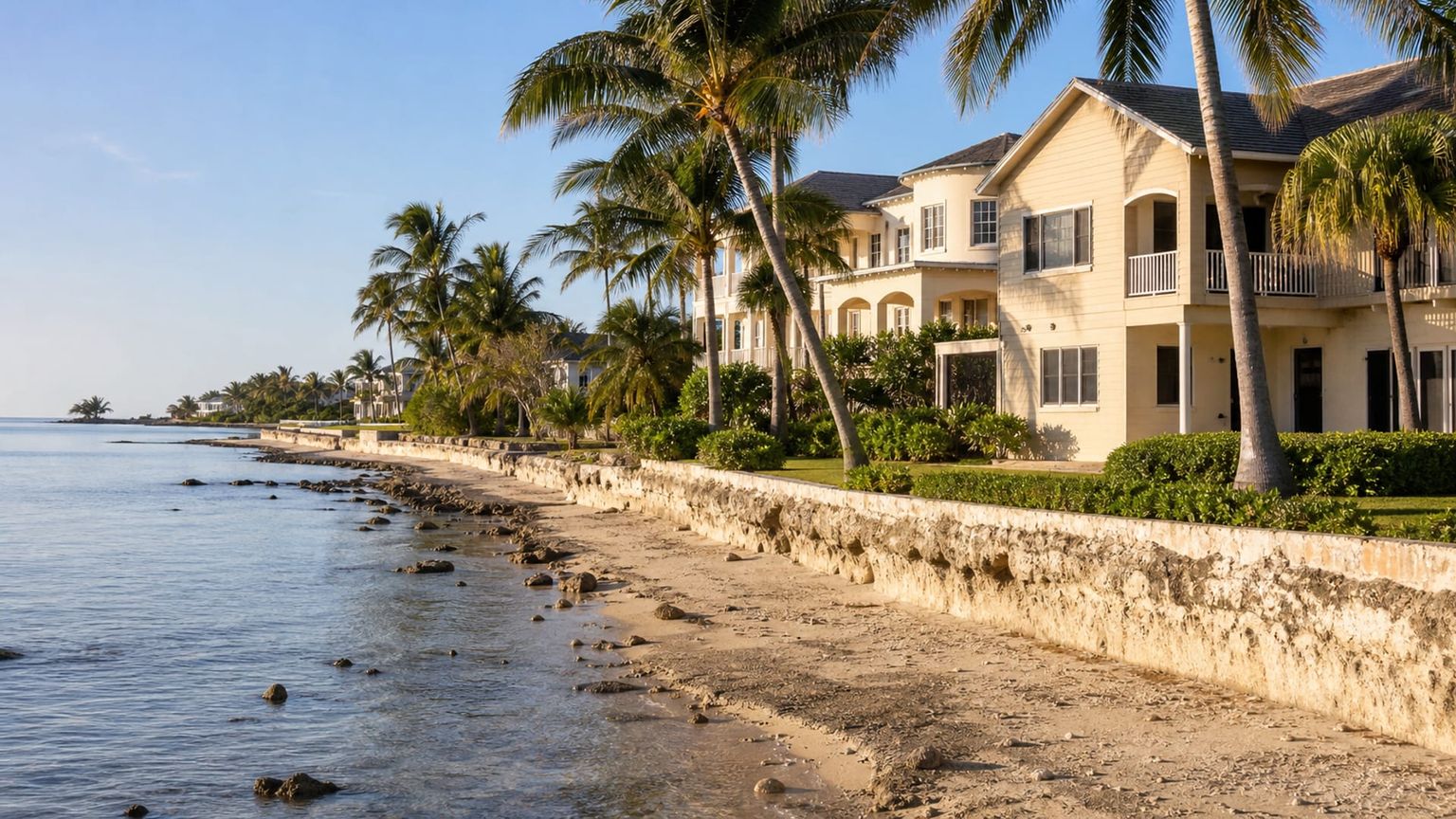 Grand Cayman travel guide: How to experience the city without rushing 16 West Bay