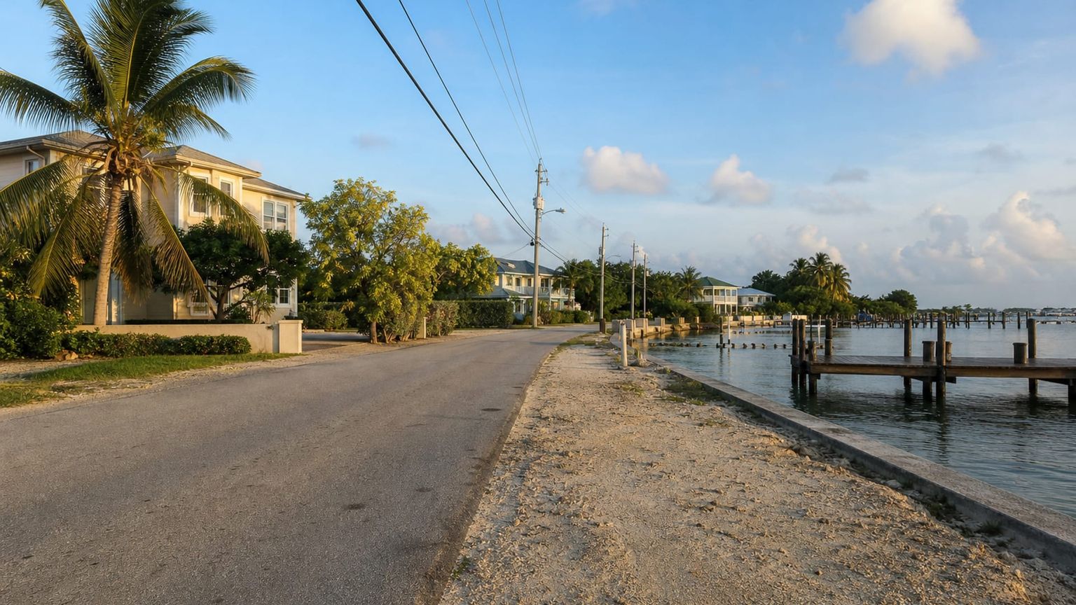 Grand Cayman travel guide: How to experience the city without rushing 17 South Sound