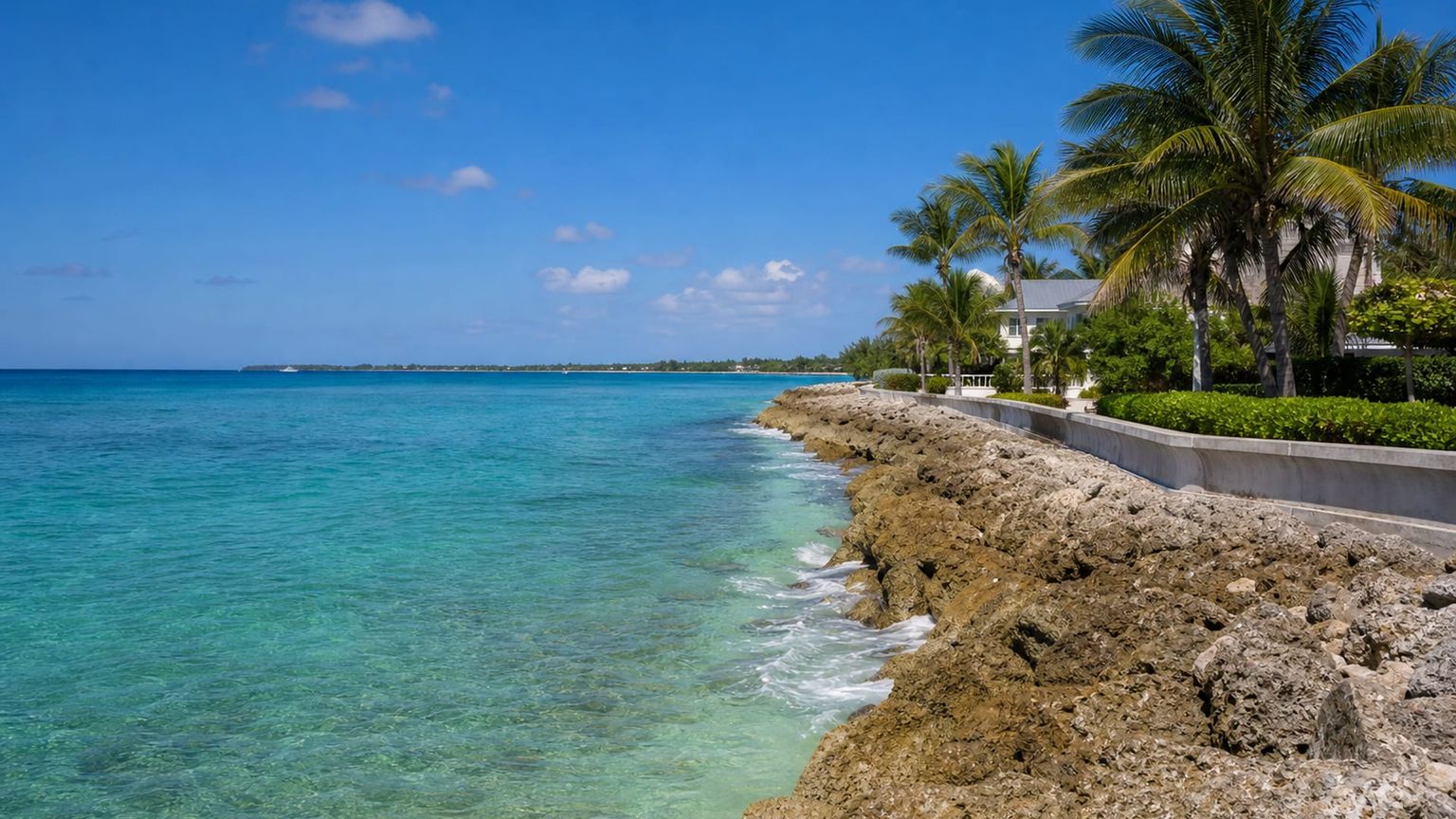 Grand Cayman travel guide: How to experience the city without rushing 27 Day 1: Arrival and Adjustment