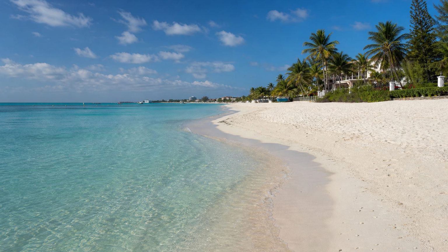 Grand Cayman travel guide: How to experience the city without rushing 28 Day 2: Seven Mile Beach and George Town