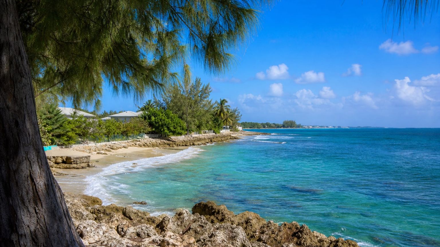 Grand Cayman travel guide: How to experience the city without rushing 31 Day 5: George Town Browse and Departure