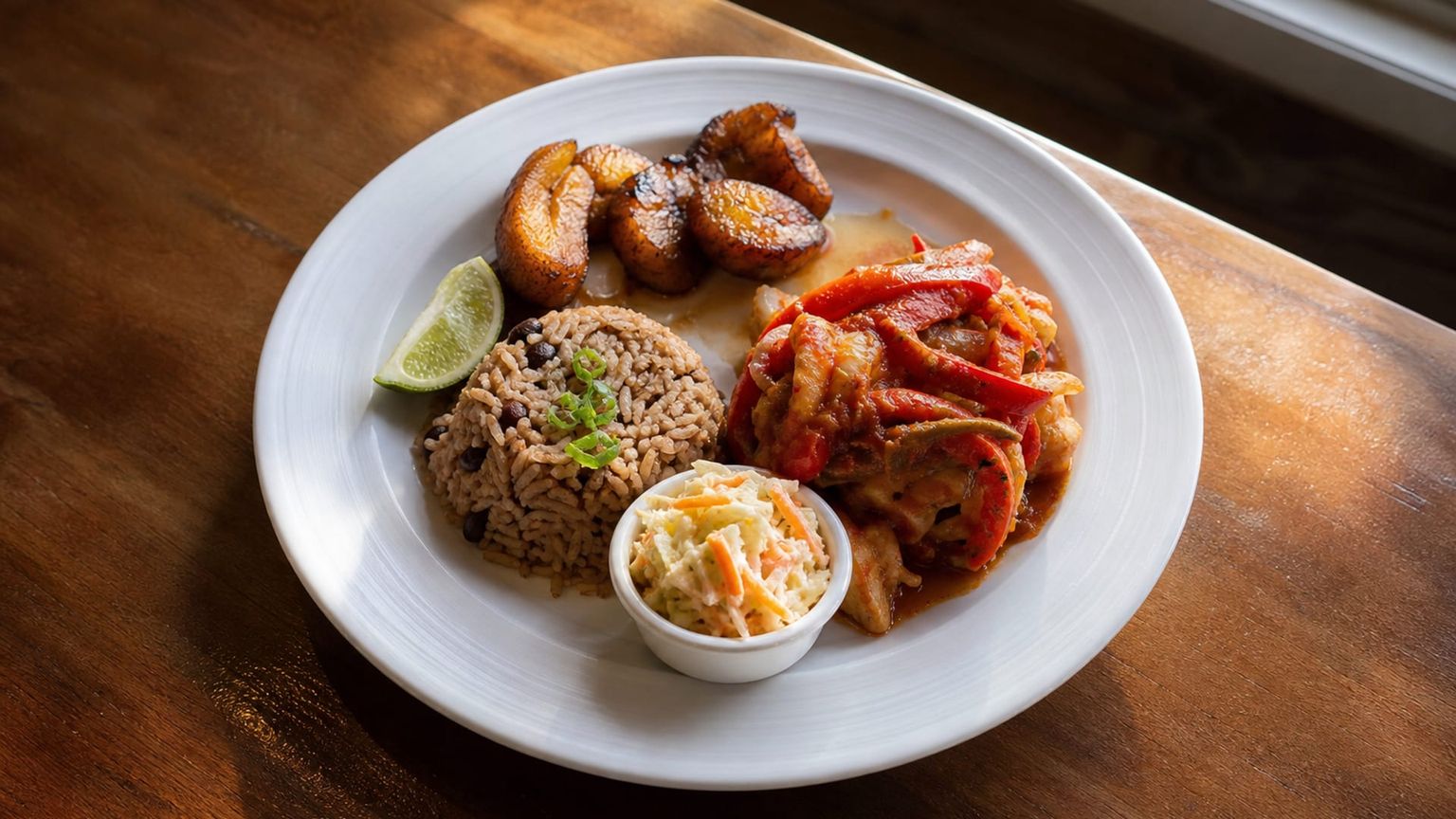 Grand Cayman travel guide: How to experience the city without rushing 26 Traditional food