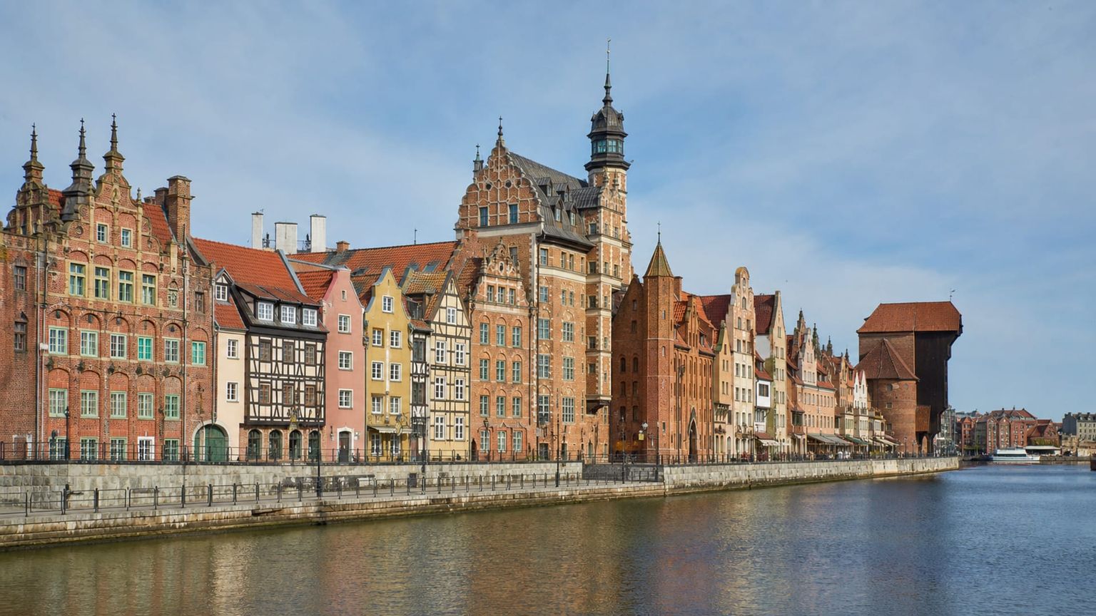 Gdańsk travel guide: How to experience the city without rushing 30 Day 5: Wrzeszcz and Departure