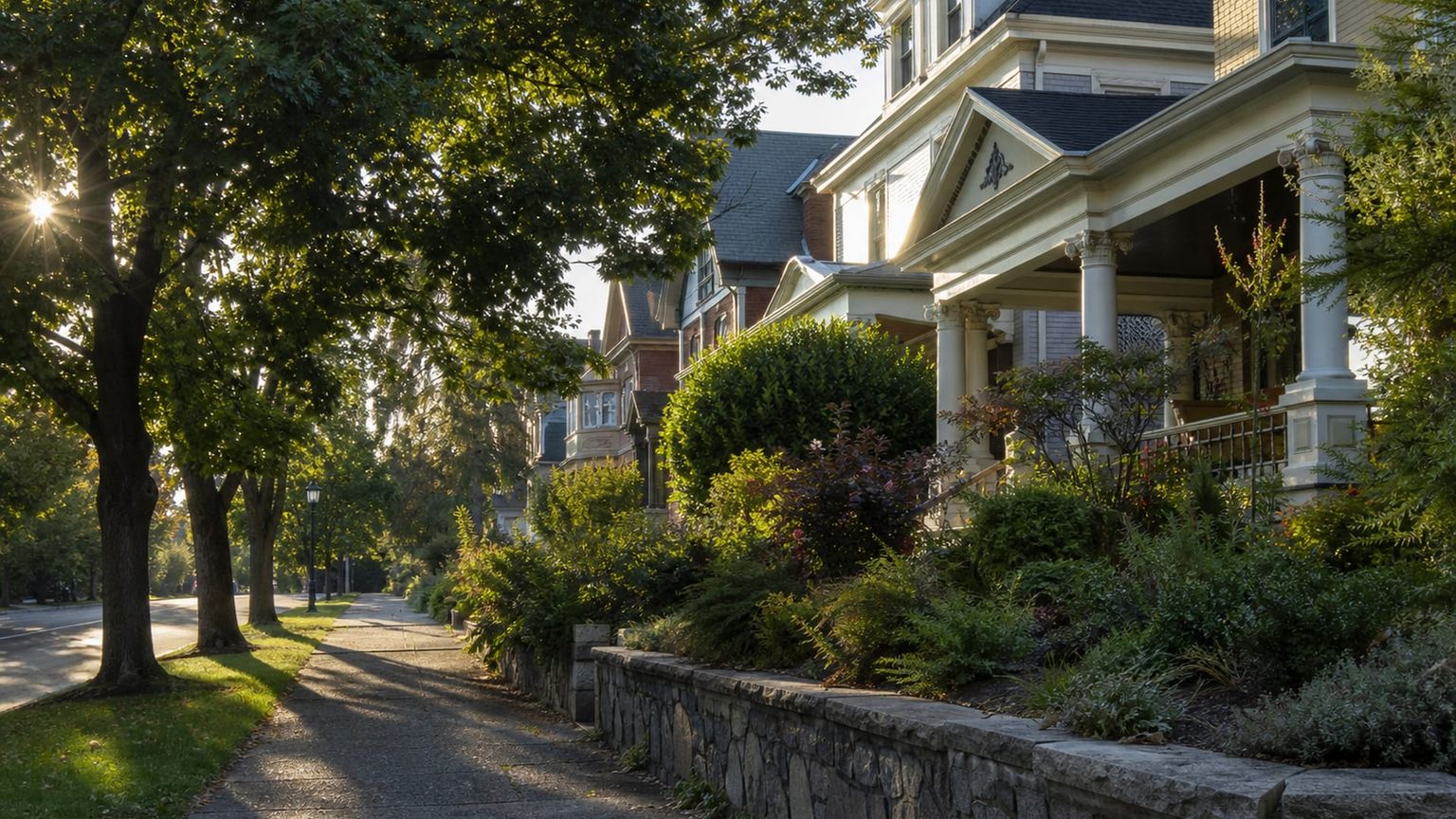 Spokane travel guide: How to experience the city without rushing 15 Browne's Addition