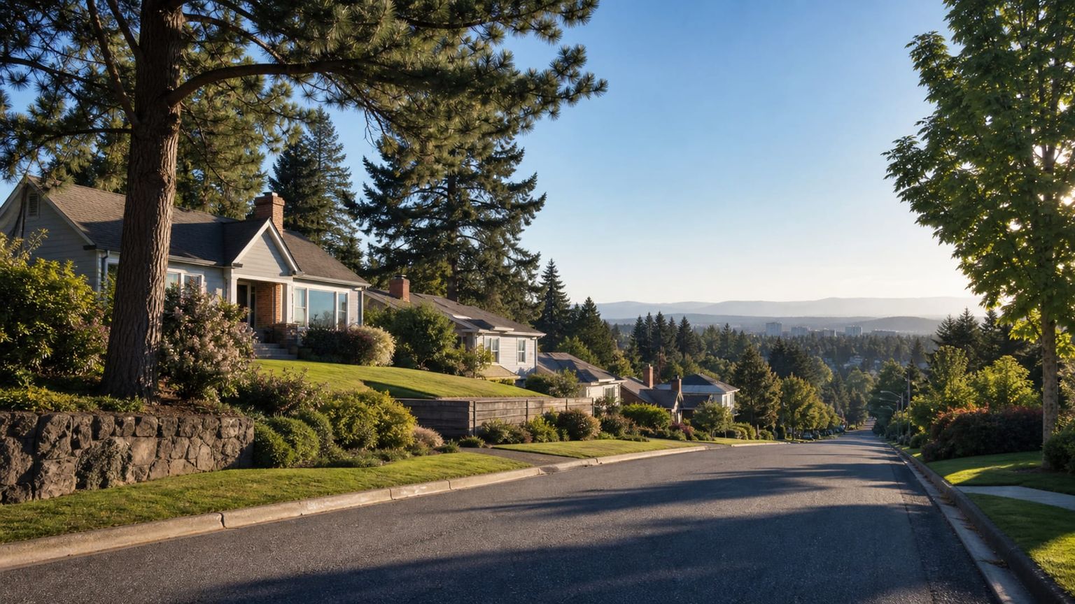 Spokane travel guide: How to experience the city without rushing 16 South Hill
