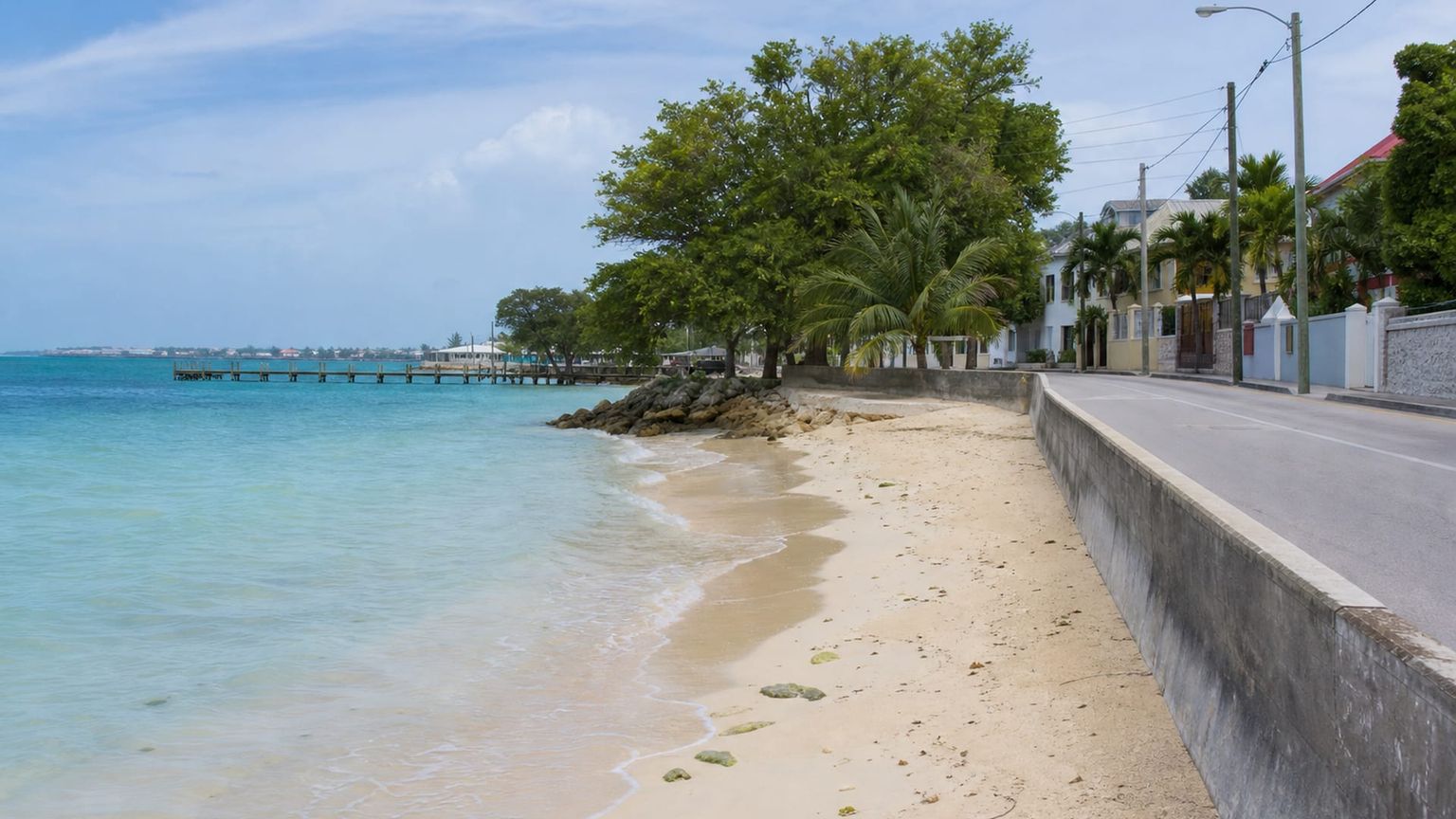 George Town travel guide: How to experience the city without rushing 29 Day 4: Seven Mile Beach