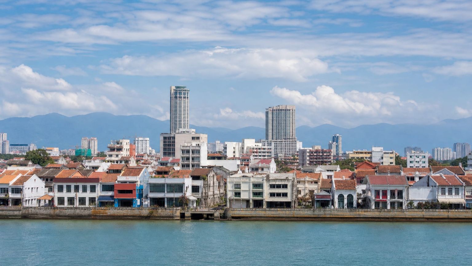 George Town travel guide: How to experience the city without rushing 31 Business-class flights from the US to George Town