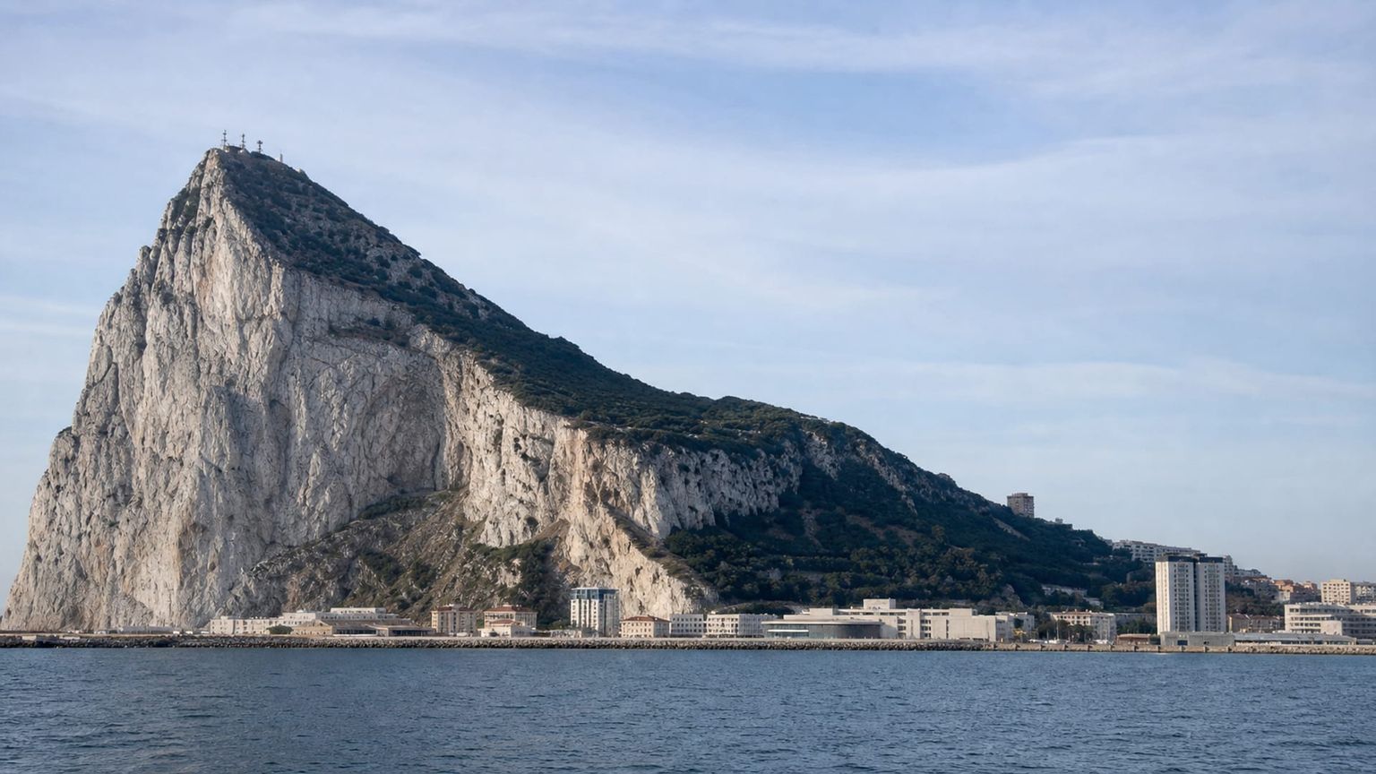 Gibraltar travel guide: How to experience the city without rushing 27 Day 2: The Rock and Caves