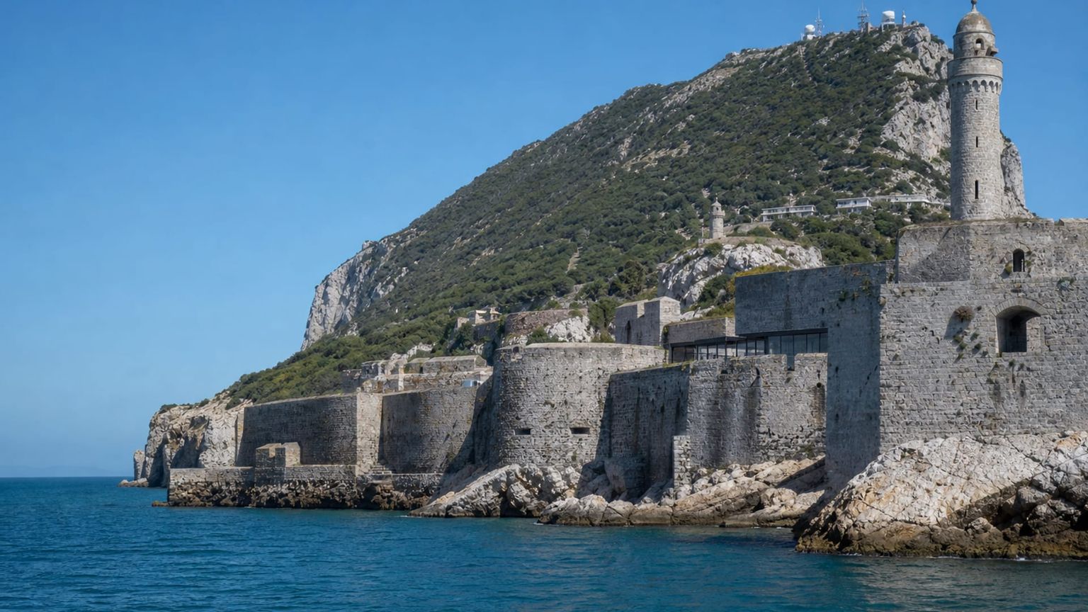 Gibraltar travel guide: How to experience the city without rushing 30 Day 5: Main Street and Departure