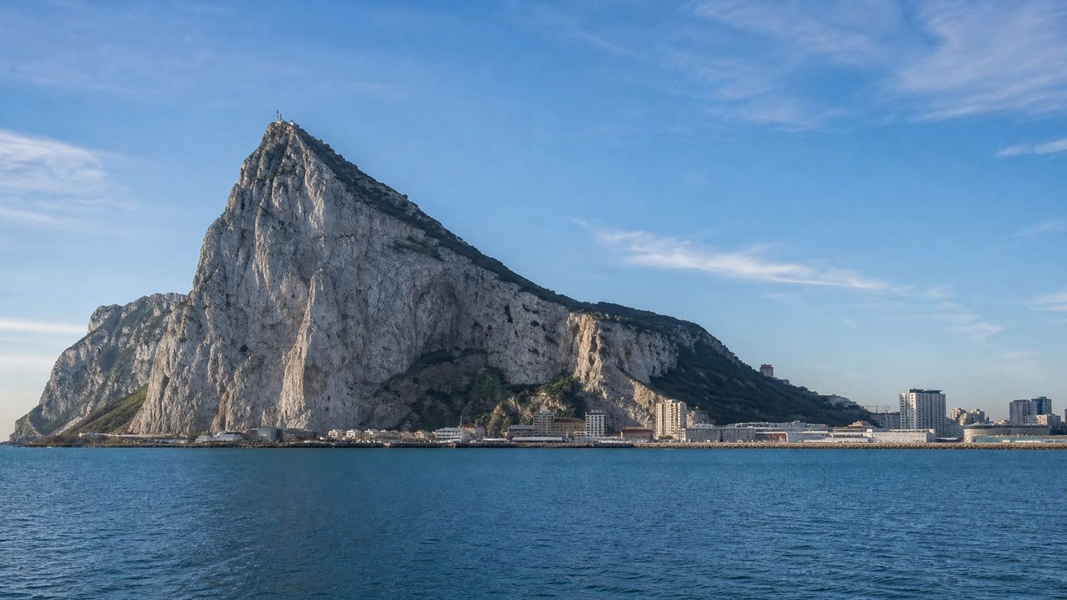Gibraltar travel guide: How to experience the city without rushing 20 The Rock of Gibraltar