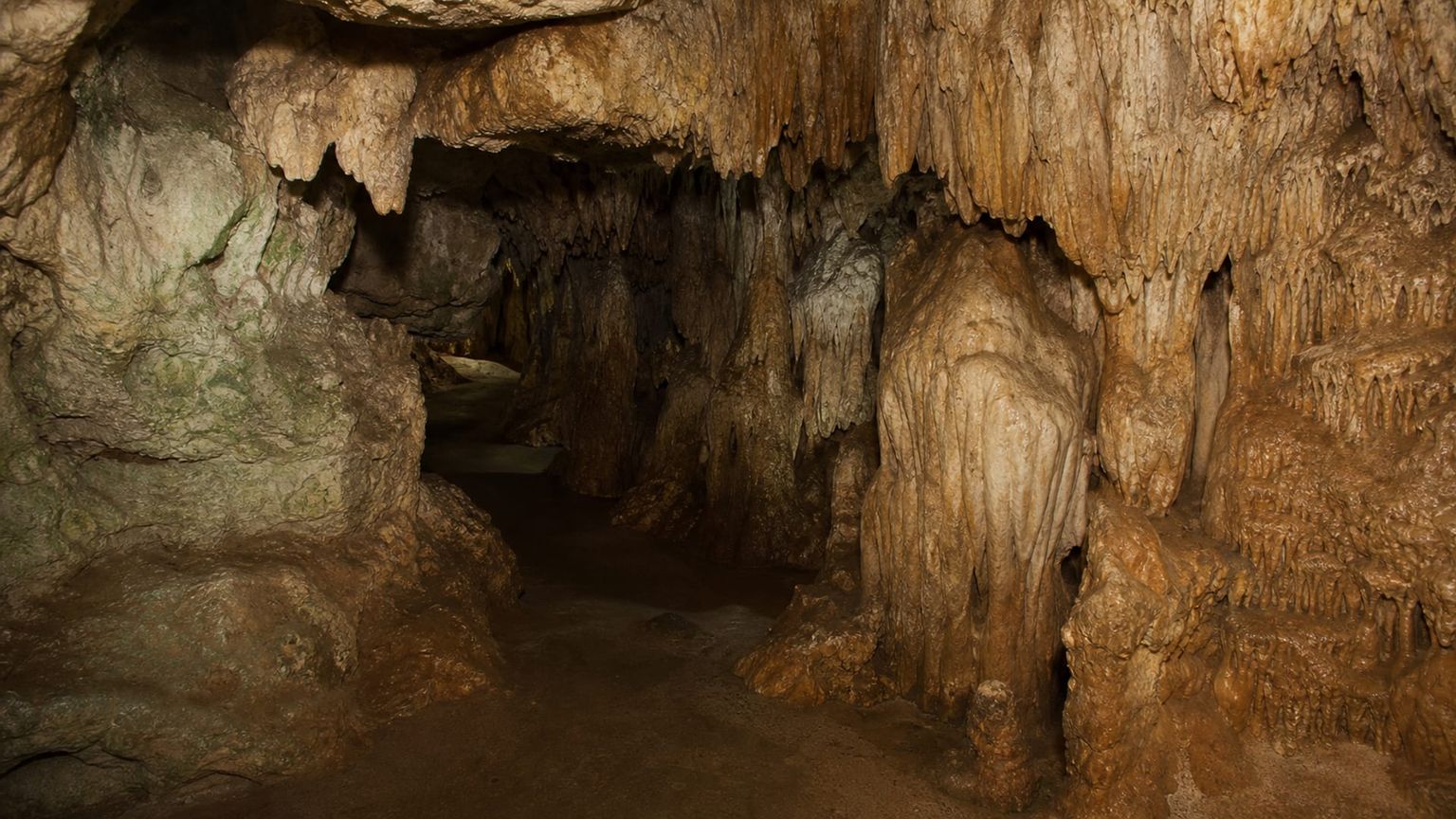 Gibraltar travel guide: How to experience the city without rushing 21 St. Michael's Cave