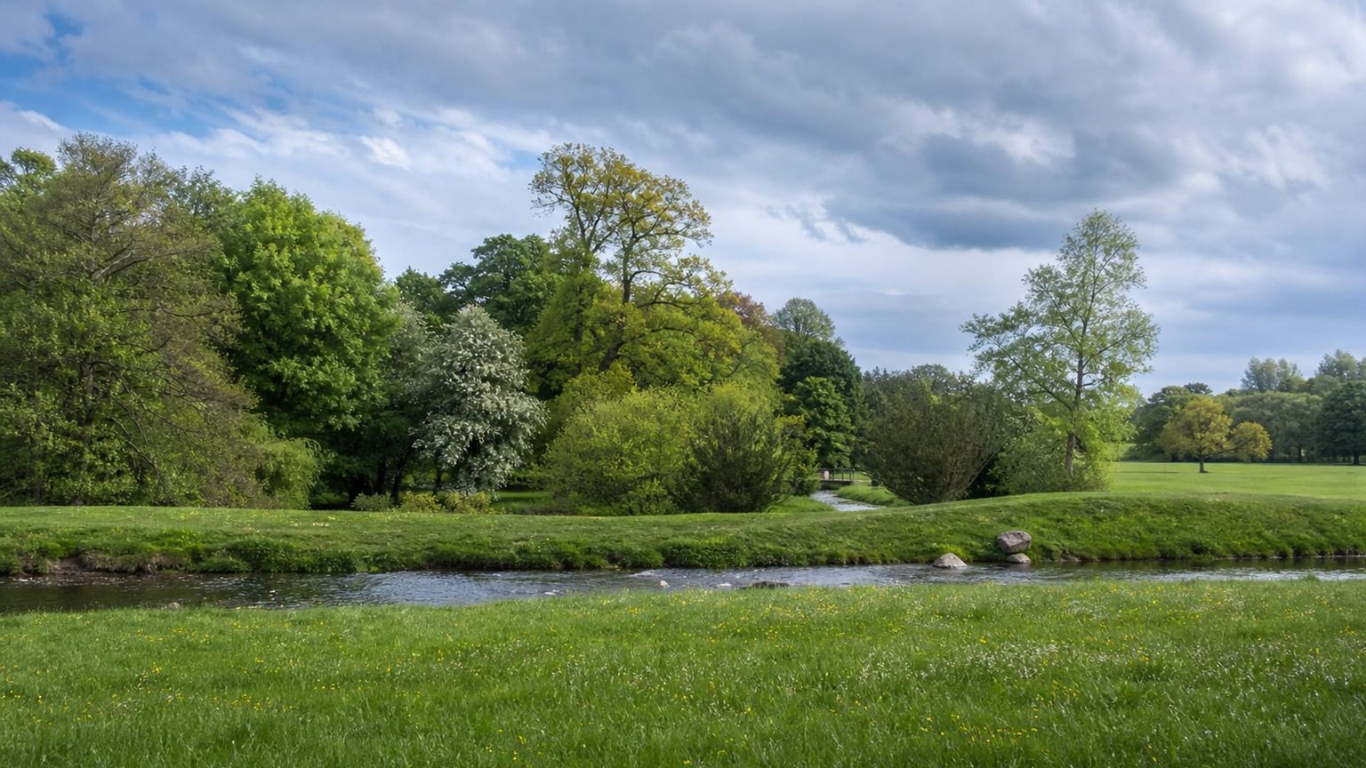 Glasgow travel guide: How to experience the city without rushing 29 Day 4: Pollok Park and the Clyde