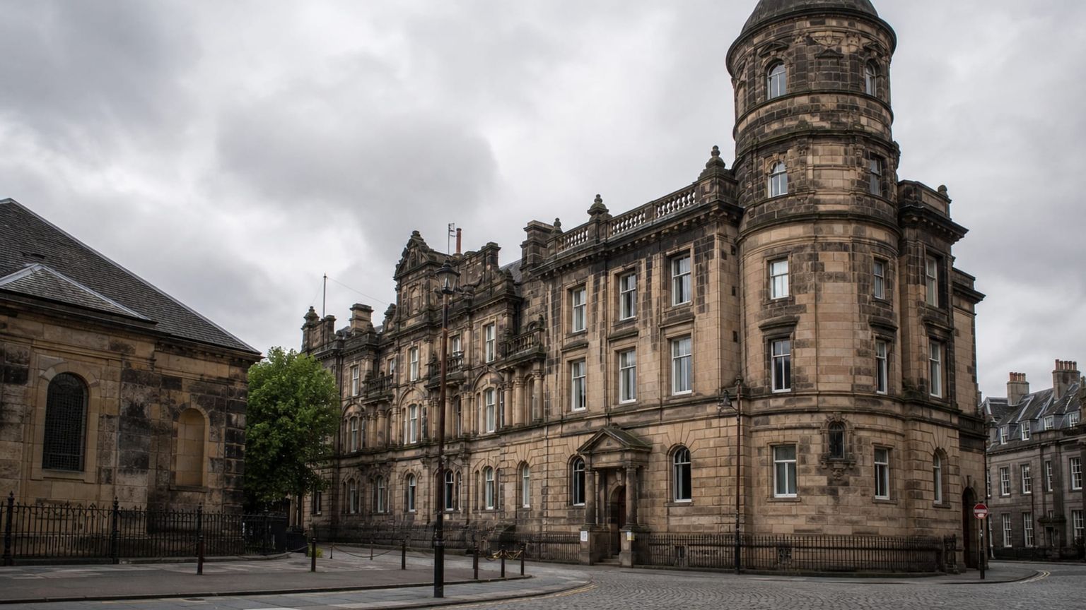 Glasgow travel guide: How to experience the city without rushing 30 Day 5: Buchanan Street and Departure