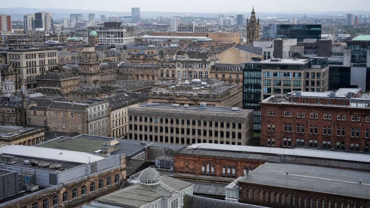 Glasgow travel guide: How to experience the city without rushing 3 Useful things to know