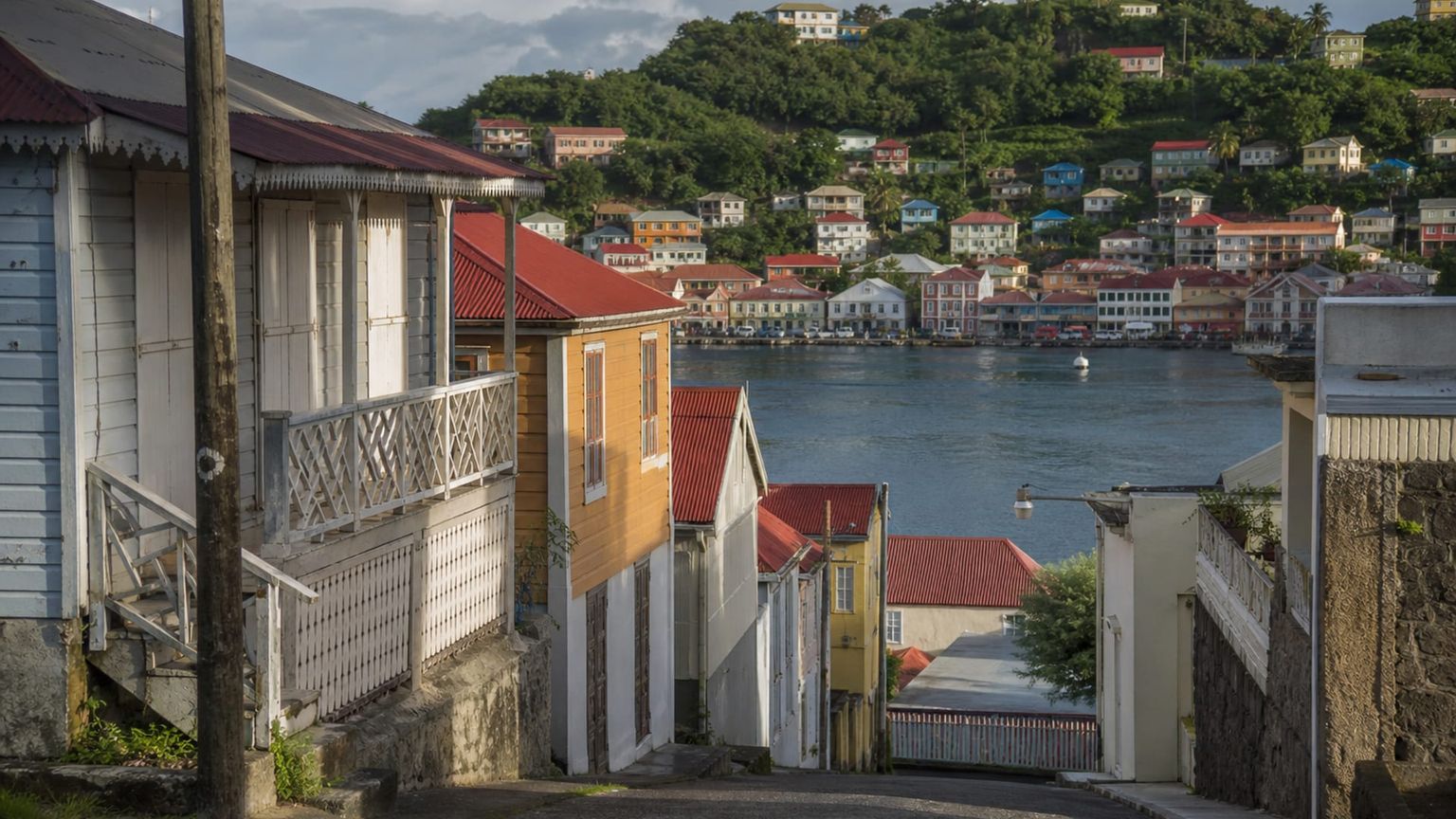 Grenada travel guide: How to experience the city without rushing 27 Day 1: Arrival and Adjustment