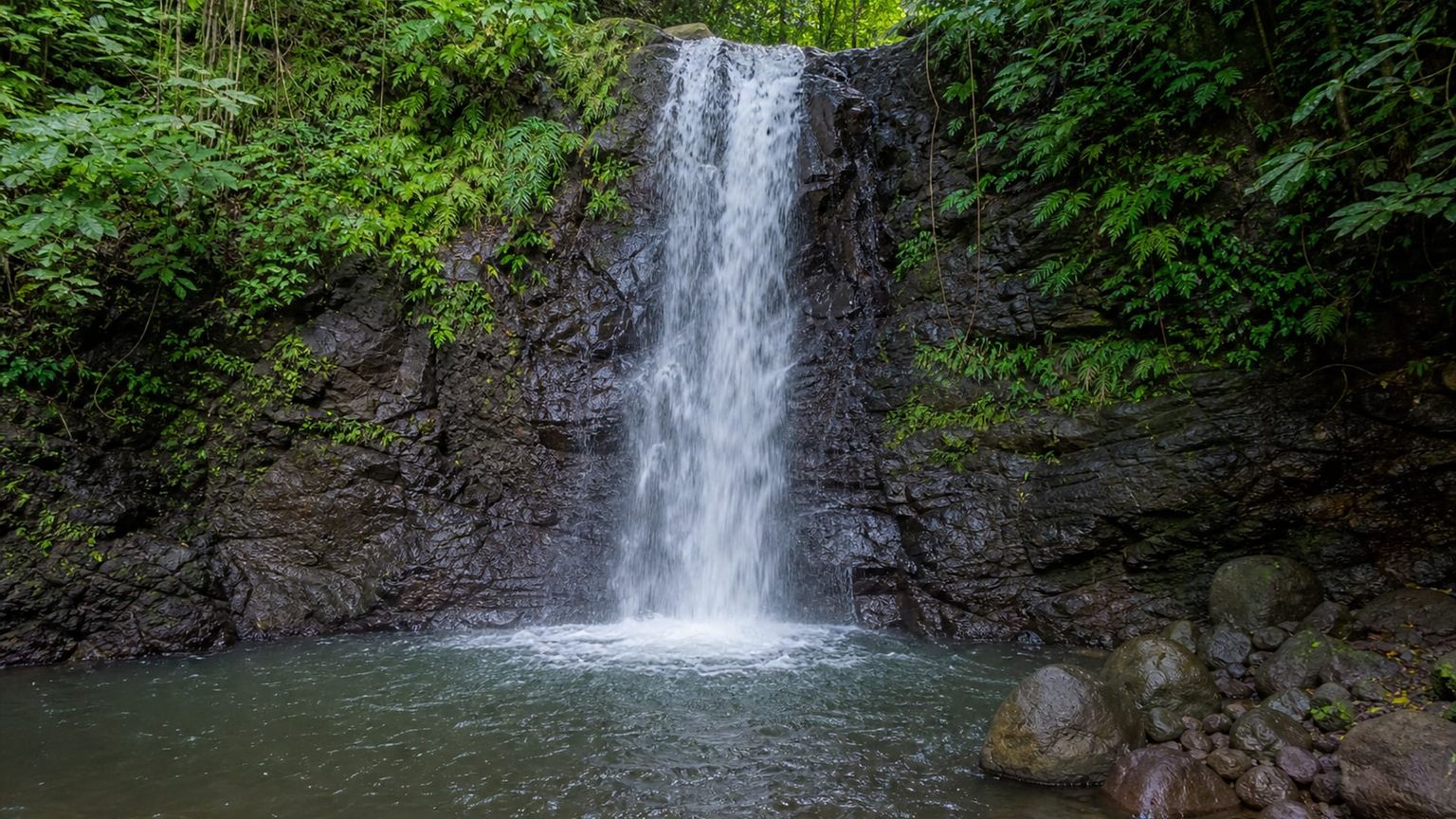 Grenada travel guide: How to experience the city without rushing 29 Day 3: Falls and Cocoa Estate