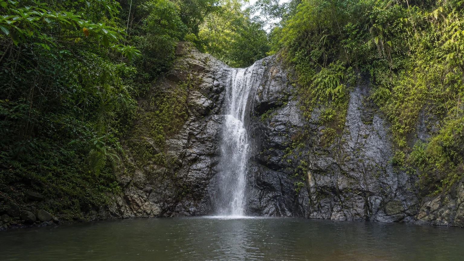 Grenada travel guide: How to experience the city without rushing 23 Annandale Falls