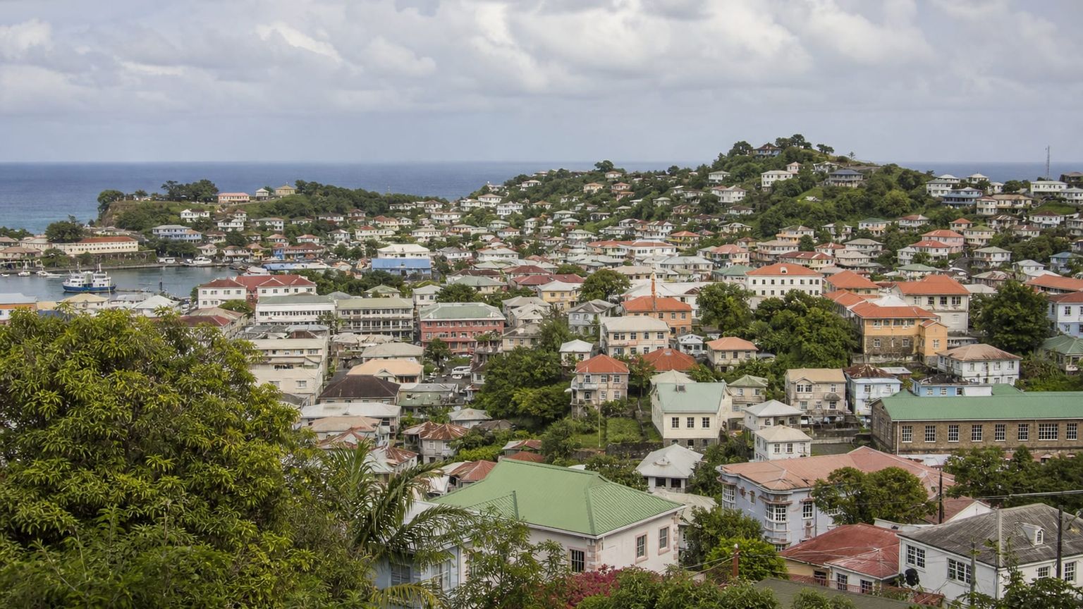 Grenada travel guide: How to experience the city without rushing 3 Useful things to know
