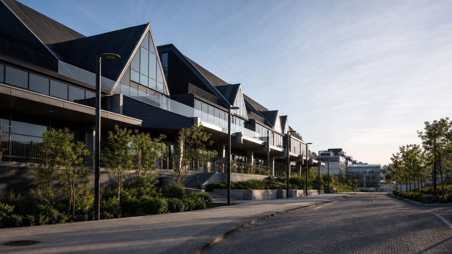 Nuuk travel guide: How to experience the city without rushing 14 Nuuk Centre