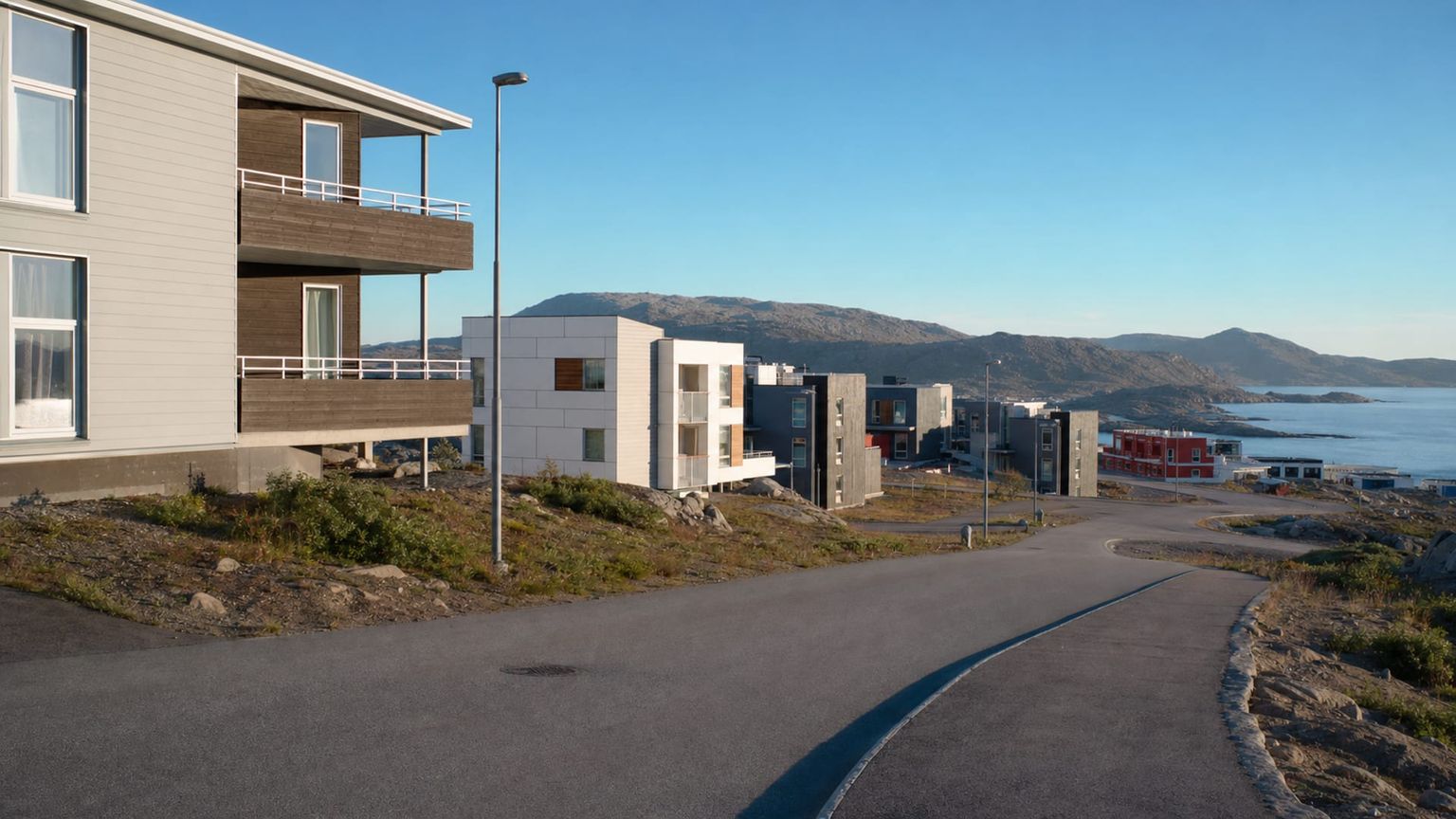 Nuuk travel guide: How to experience the city without rushing 15 Qinngorput