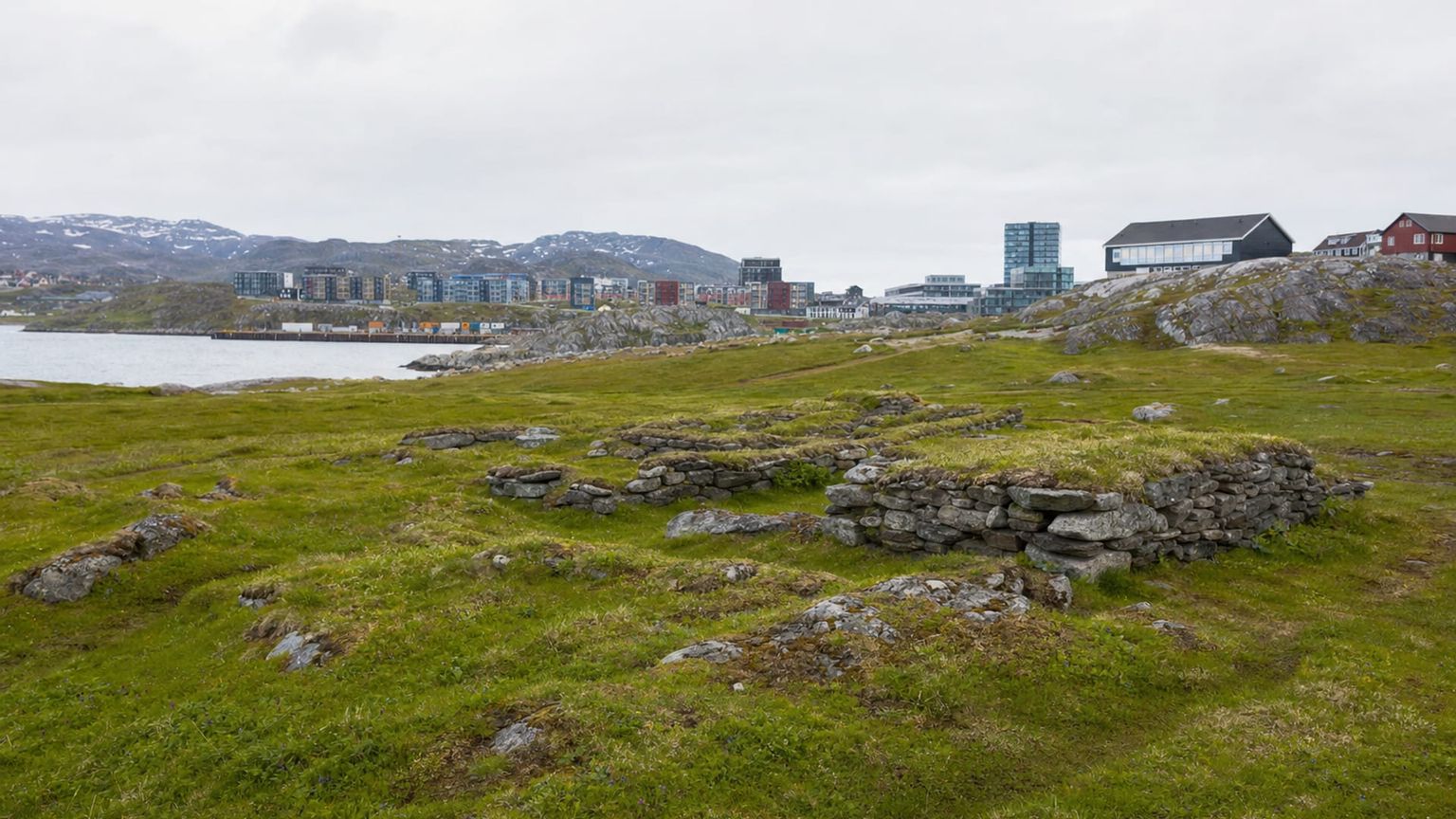 Nuuk travel guide: How to experience the city without rushing 29 Day 4: Qornok Fjord Excursion