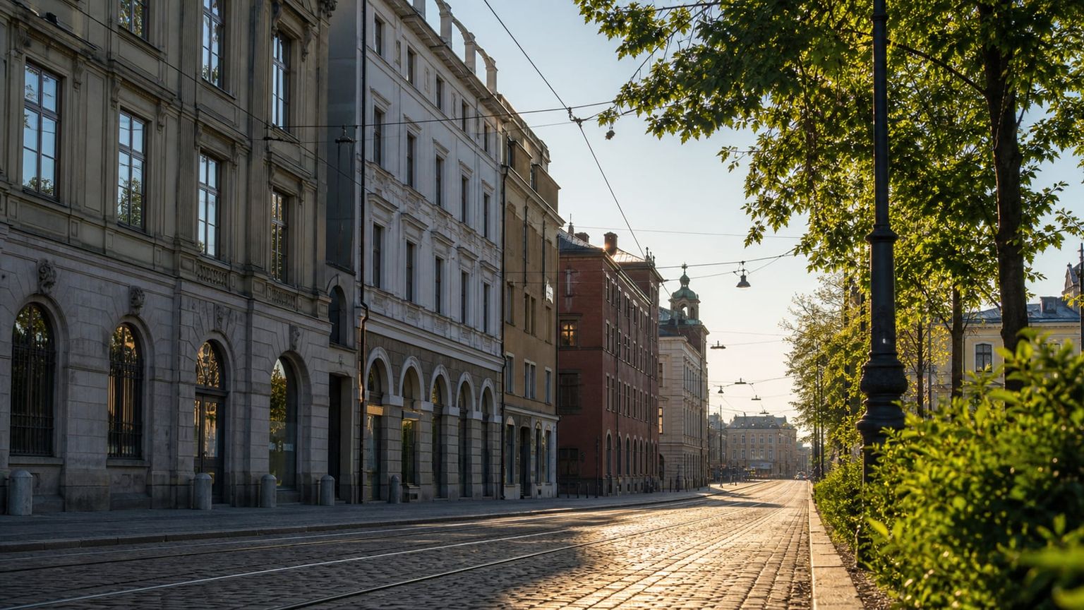 Göteborg travel guide: How to experience the city without rushing 14 Centrum