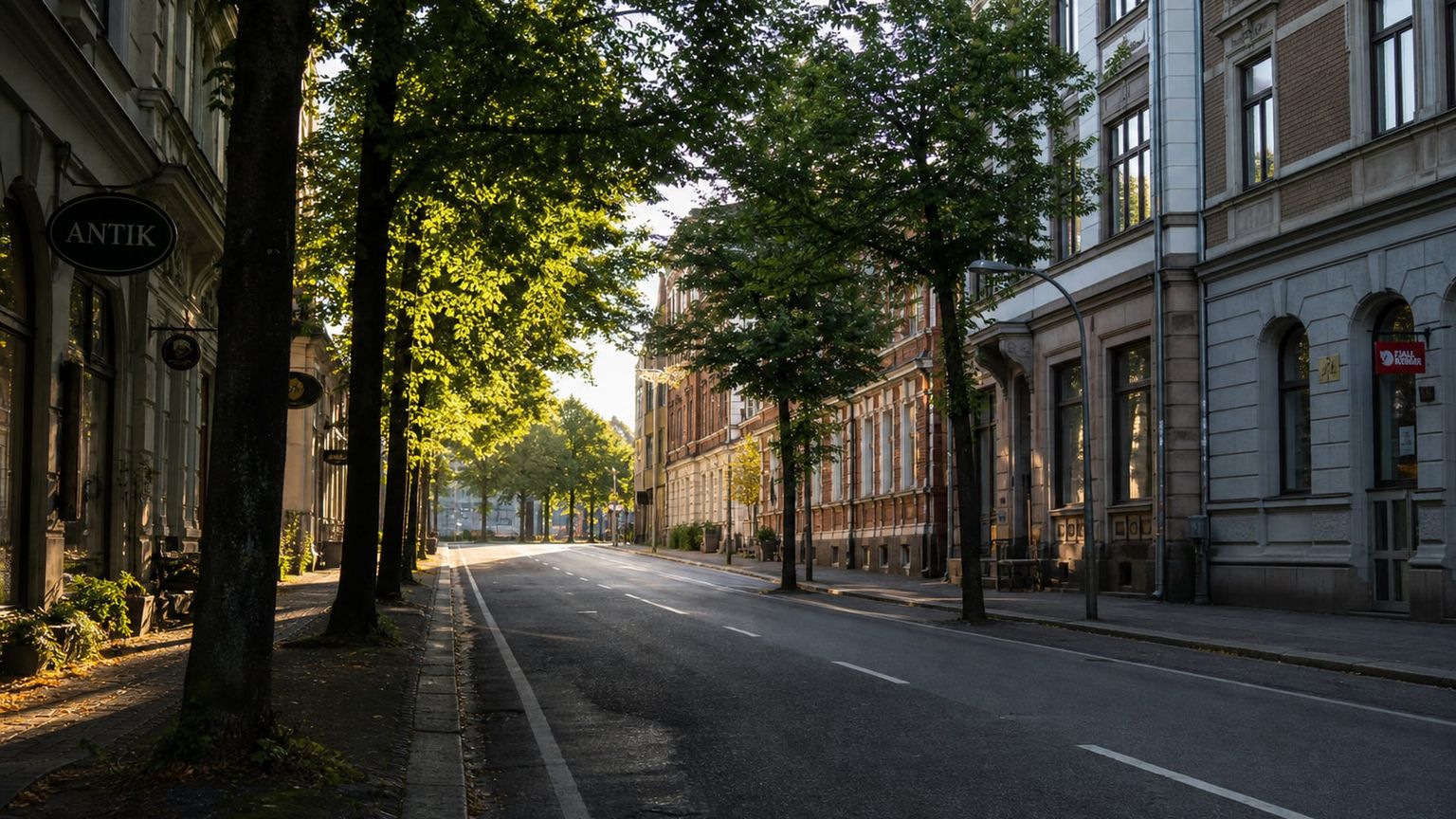 Göteborg travel guide: How to experience the city without rushing 16 Linné