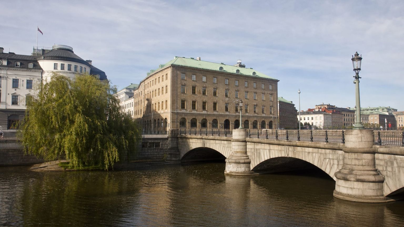 Göteborg travel guide: How to experience the city without rushing 27 Day 1: Arrival and Adjustment