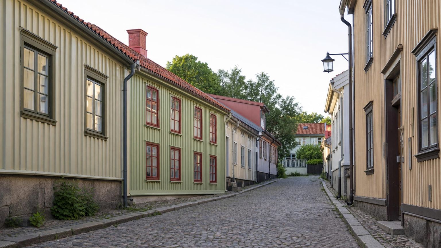 Göteborg travel guide: How to experience the city without rushing 29 Day 3: Haga and the Old Core