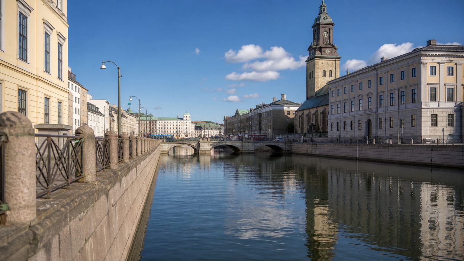 Göteborg travel guide: How to experience the city without rushing 31 Day 5: Cafés and Departure