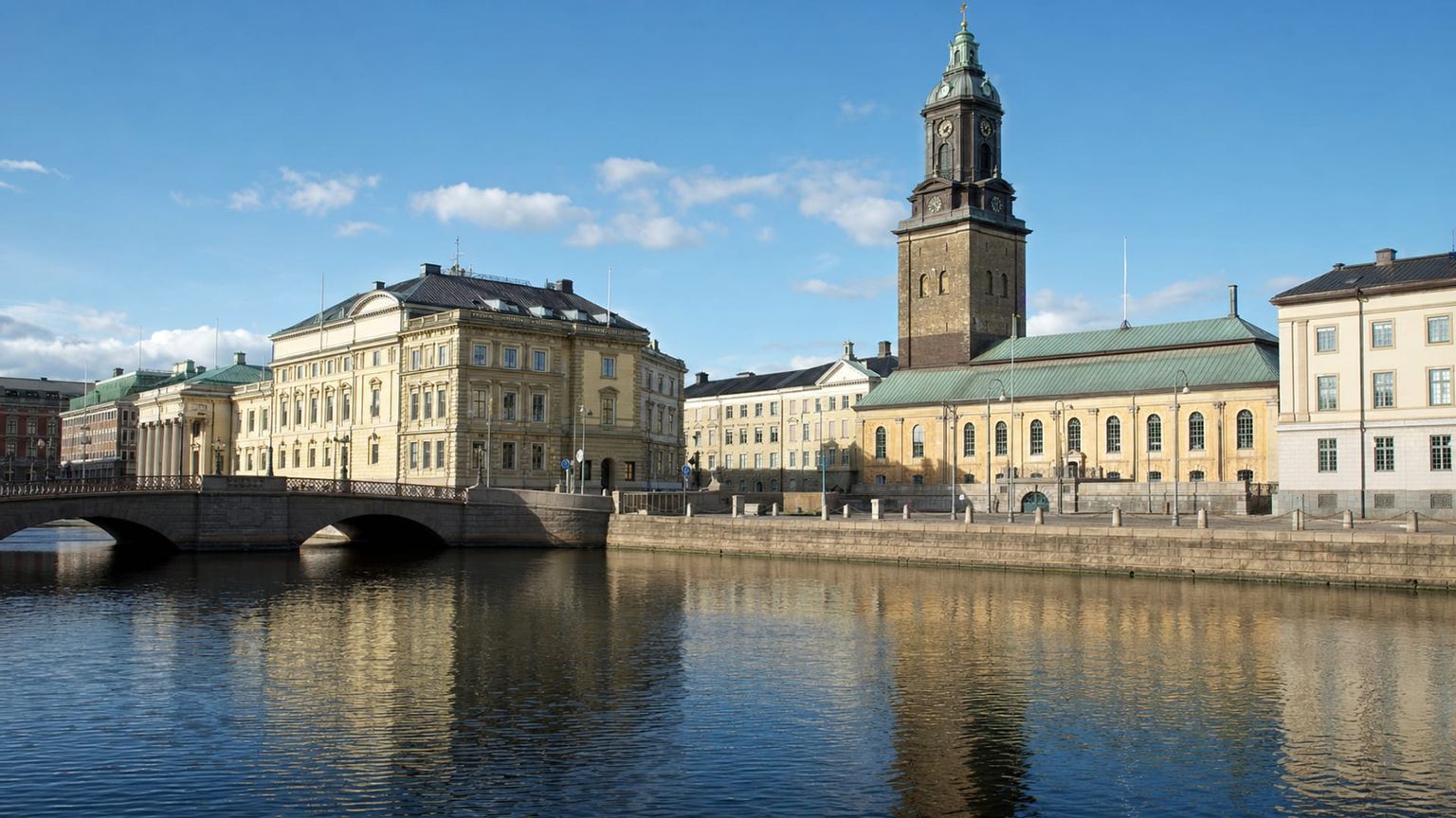 Göteborg travel guide: How to experience the city without rushing 3 Useful things to know