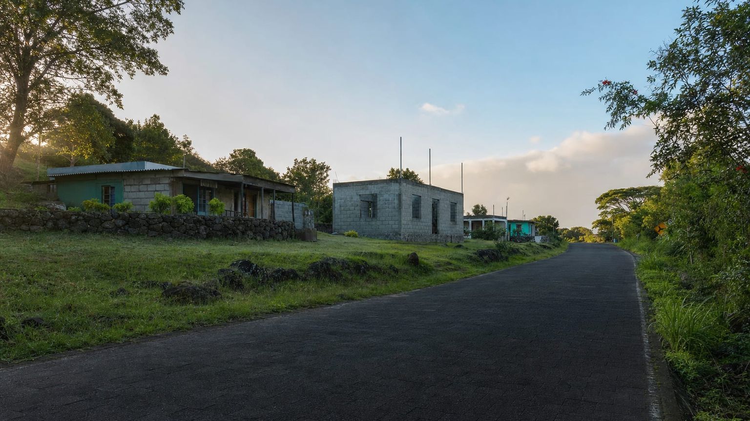 Baltra Island travel guide: How to experience the city without rushing 15 Bellavista