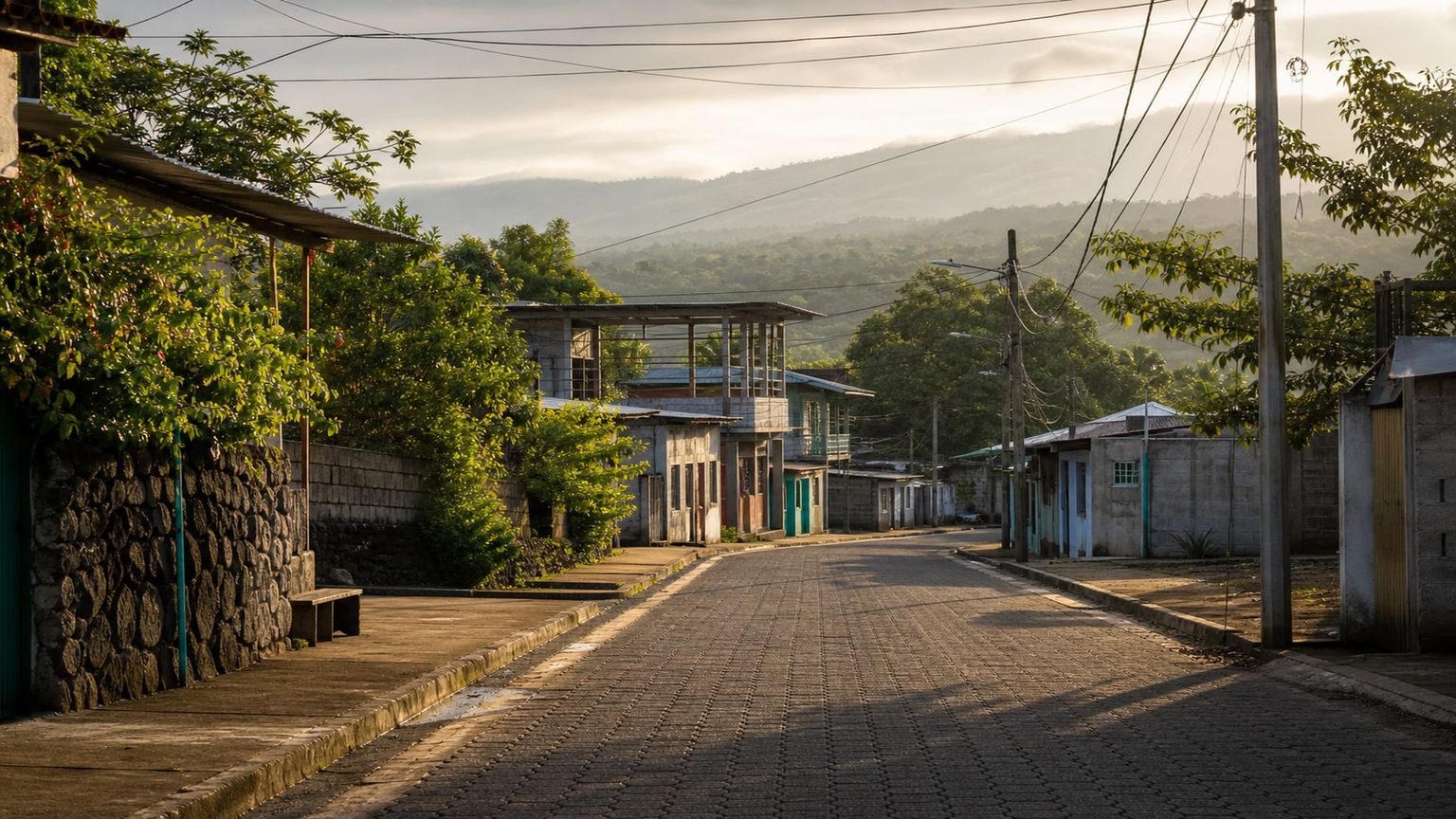 Baltra Island travel guide: How to experience the city without rushing 16 Santa Rosa