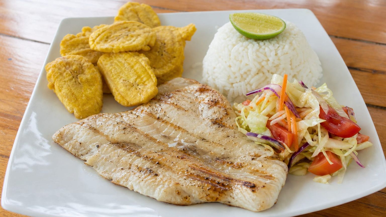 Baltra Island travel guide: How to experience the city without rushing 25 Traditional food
