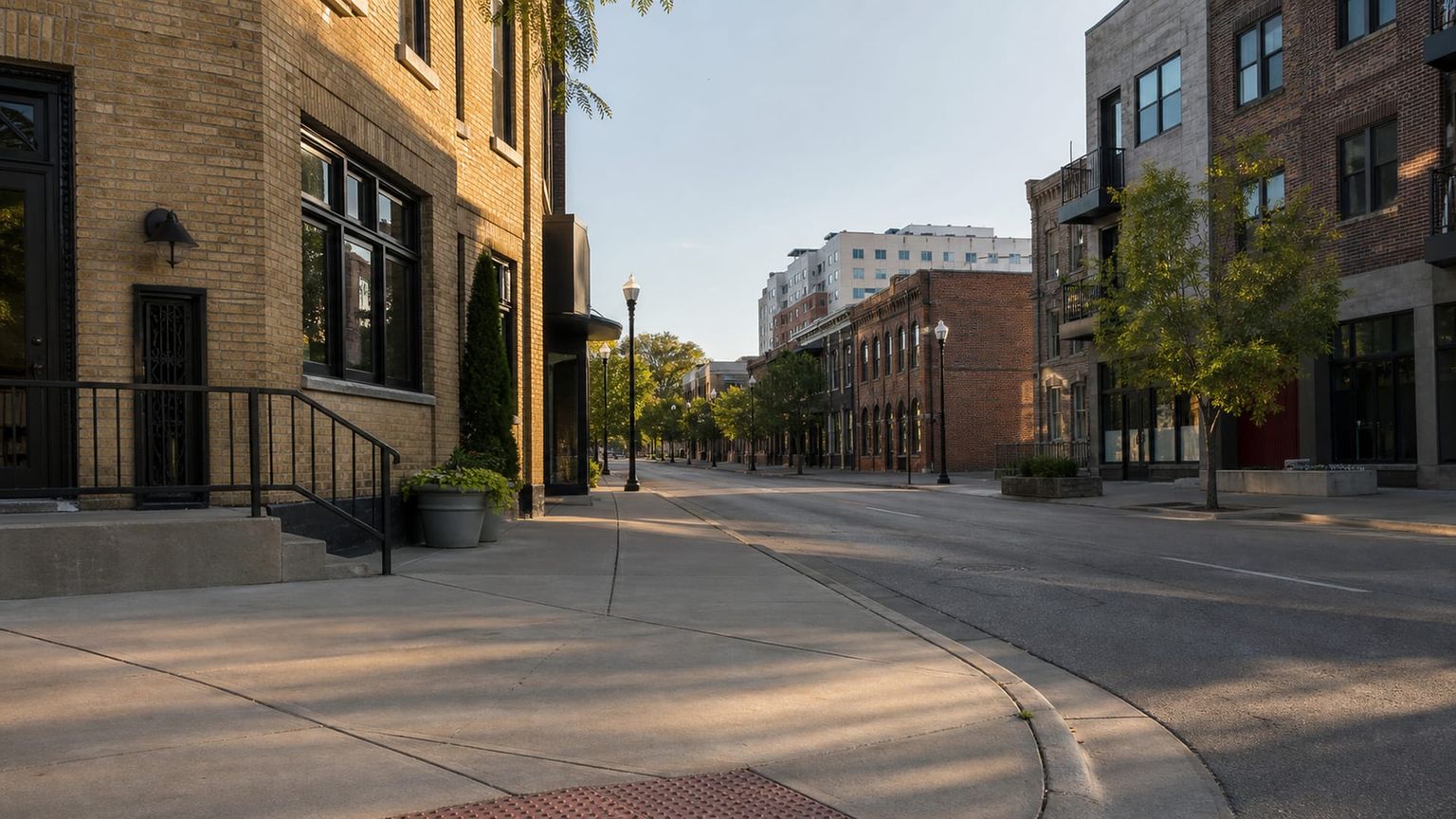 Grand Rapids travel guide: How to experience the city without rushing 15 Heartside