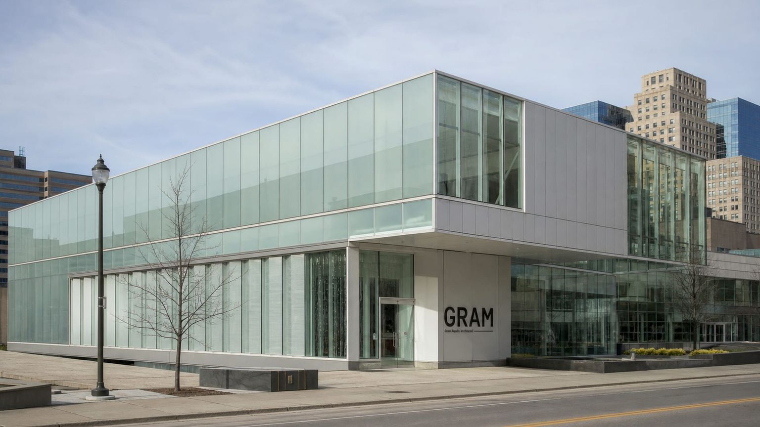 Grand Rapids travel guide: How to experience the city without rushing 28 Day 2: Downtown art and Heritage Hill