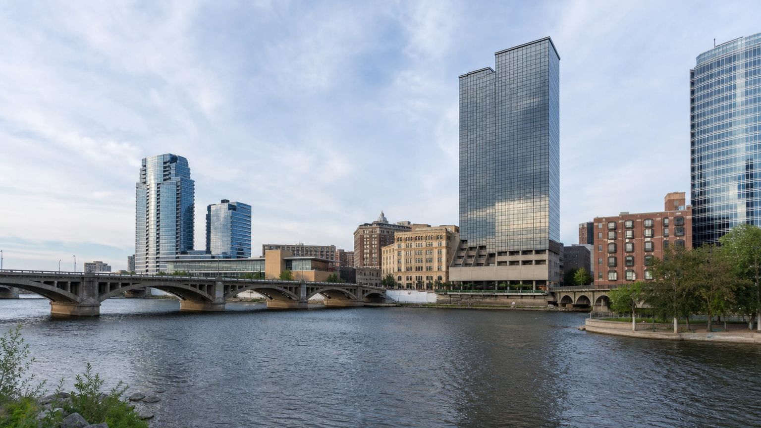 Grand Rapids travel guide: How to experience the city without rushing 31 Day 5: Final museums and Departure
