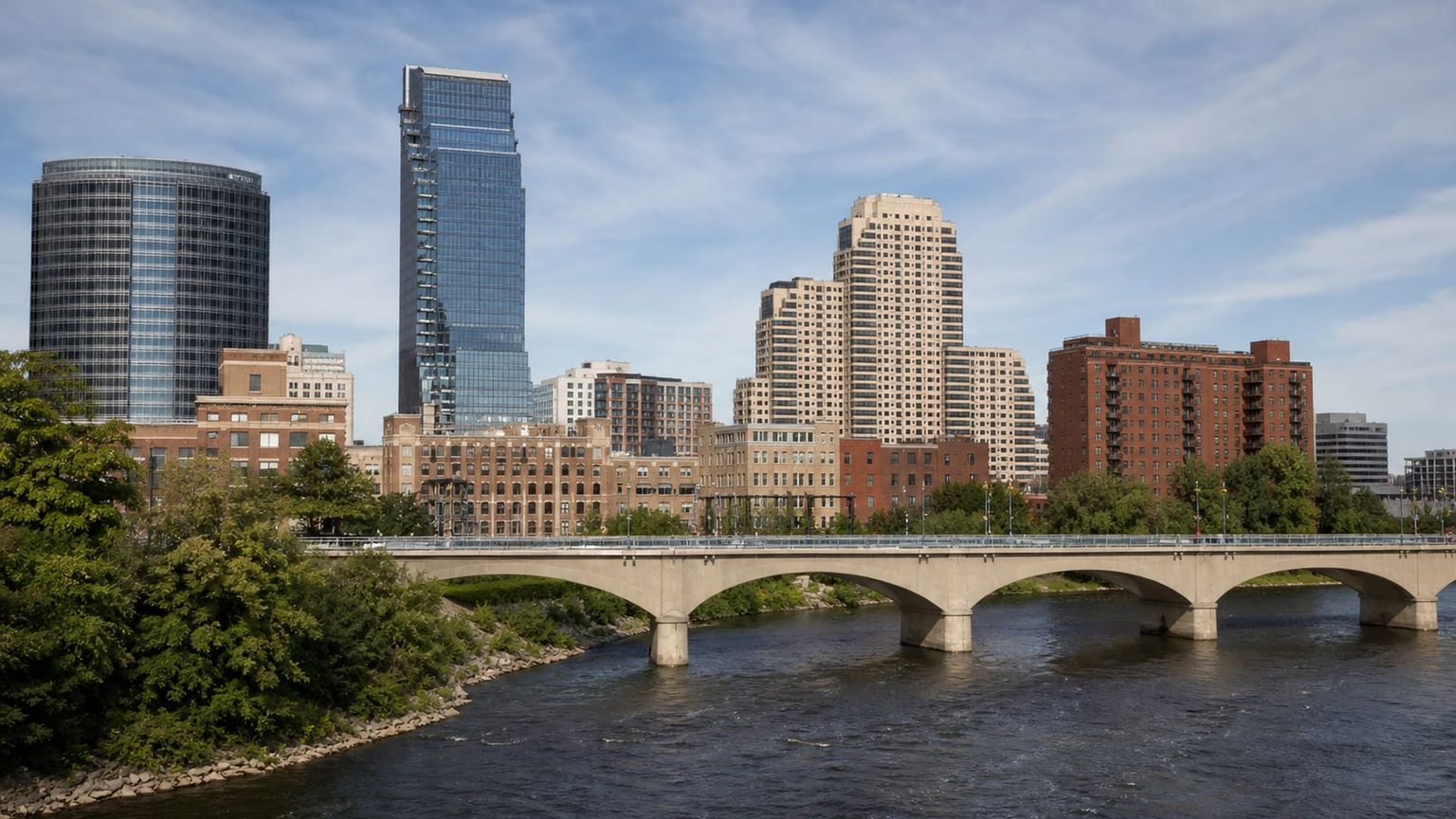 Grand Rapids travel guide: How to experience the city without rushing 26 Traditional food