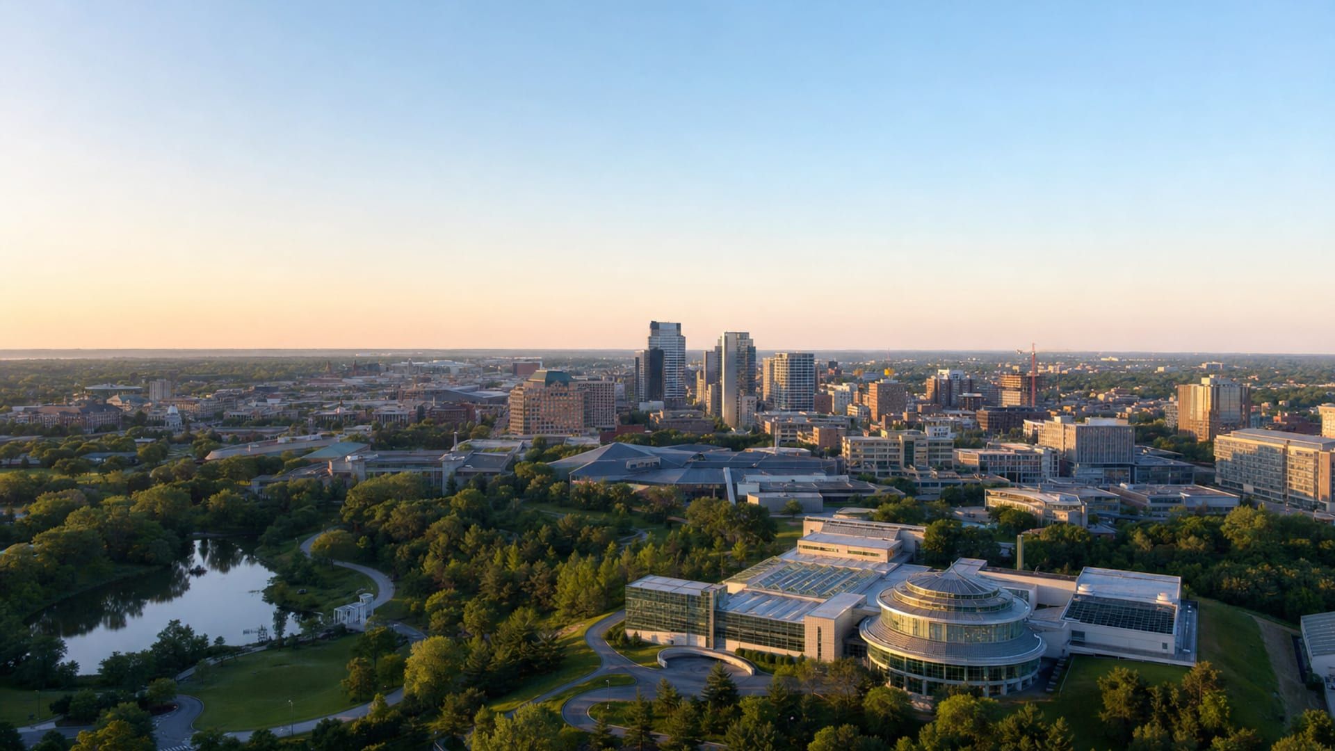 Grand Rapids travel guide: How to experience the city without rushing 6 GPZ hero Grand Rapids travel guide: How to experience the city without rushing