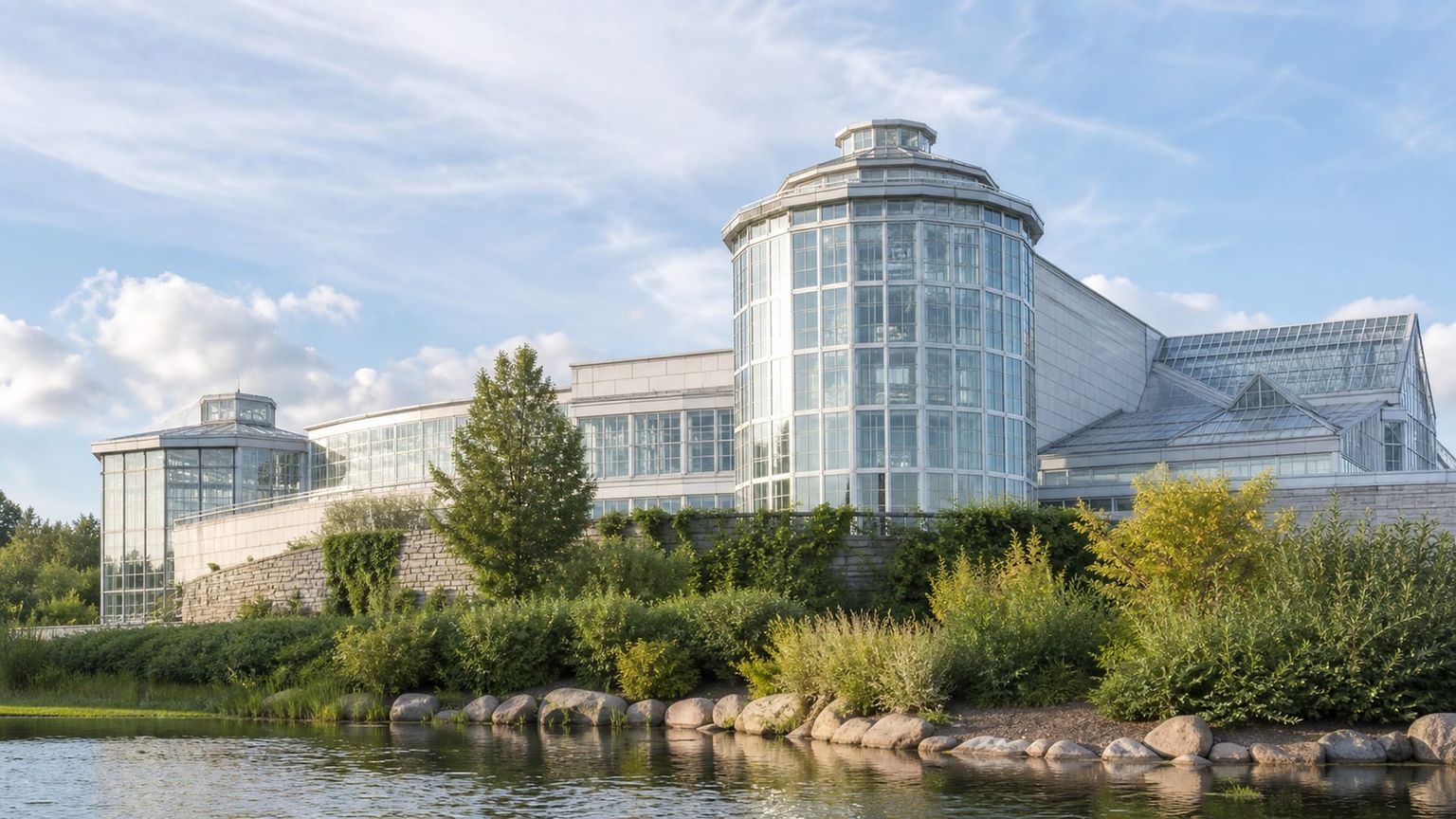 Grand Rapids travel guide: How to experience the city without rushing 21 Frederik Meijer Gardens and Sculpture Park