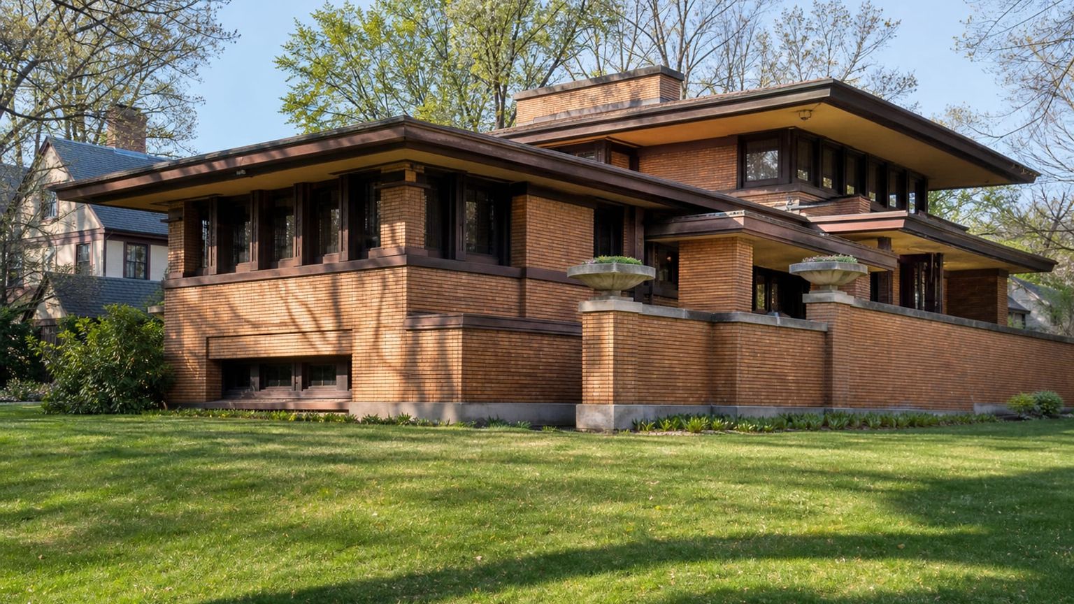 Grand Rapids travel guide: How to experience the city without rushing 23 Meyer May House