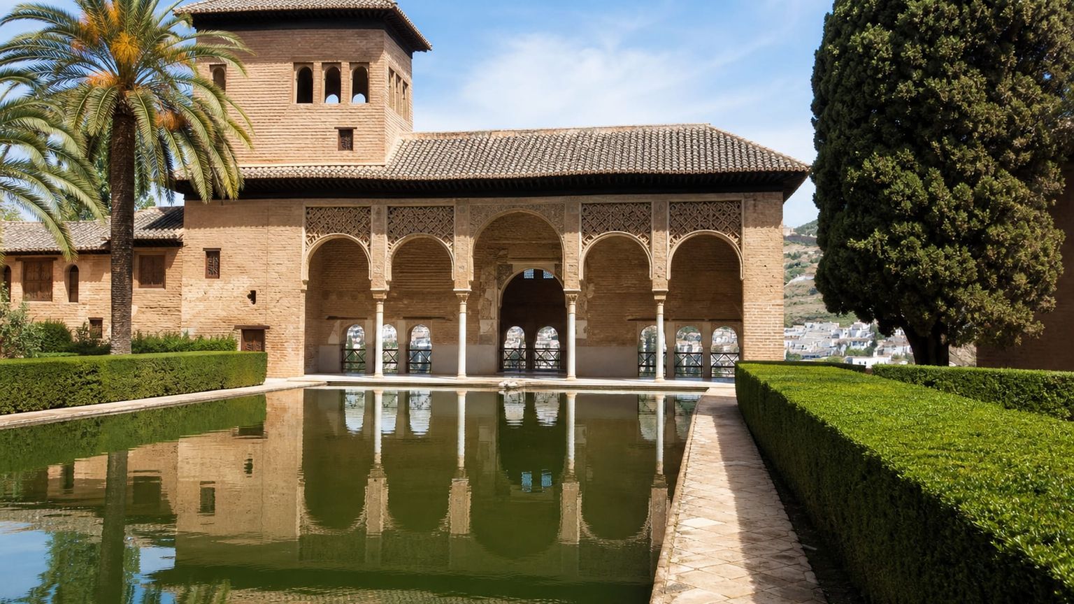 Granada travel guide: How to experience the city without rushing 27 Day 1: Arrival and Adjustment