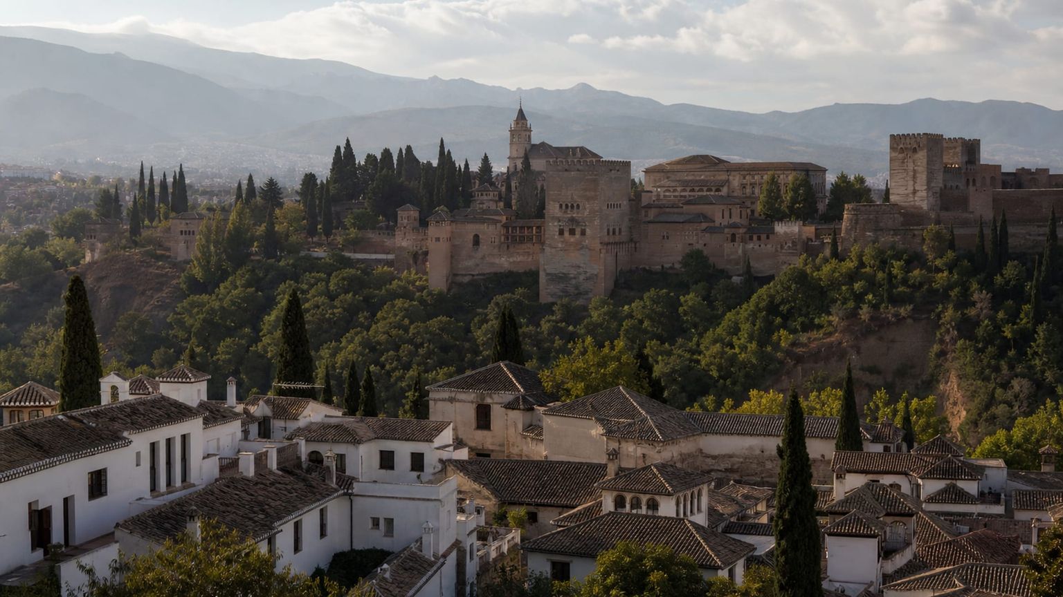 Granada travel guide: How to experience the city without rushing 31 Day 5: Center Stroll and Departure