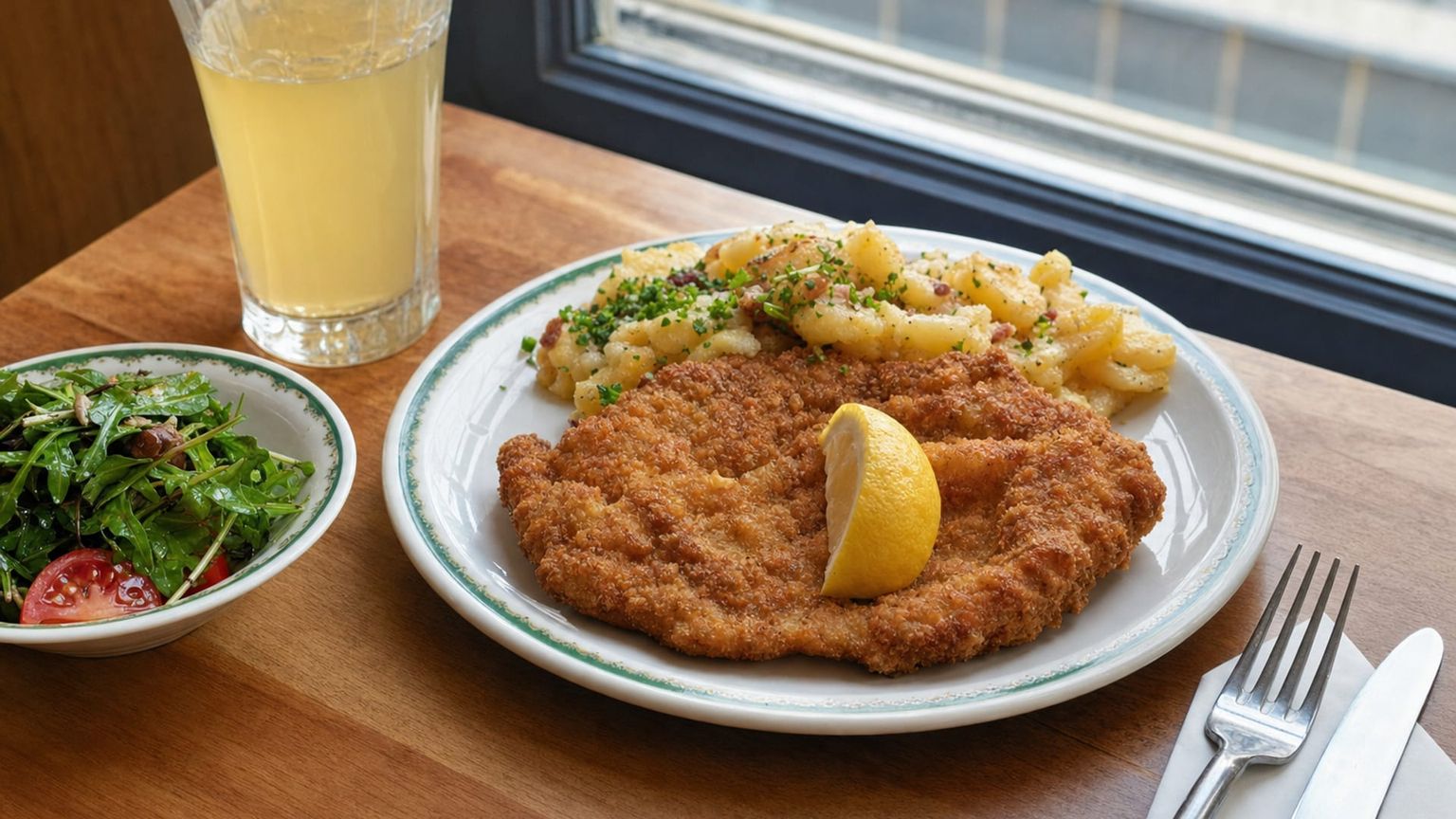Graz travel guide: How to experience the city without rushing 25 Traditional food